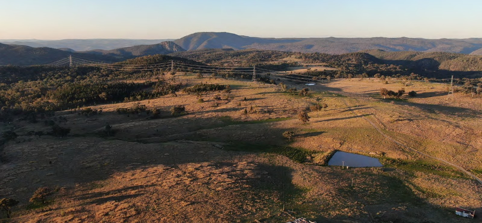 Farm For Sale NSW