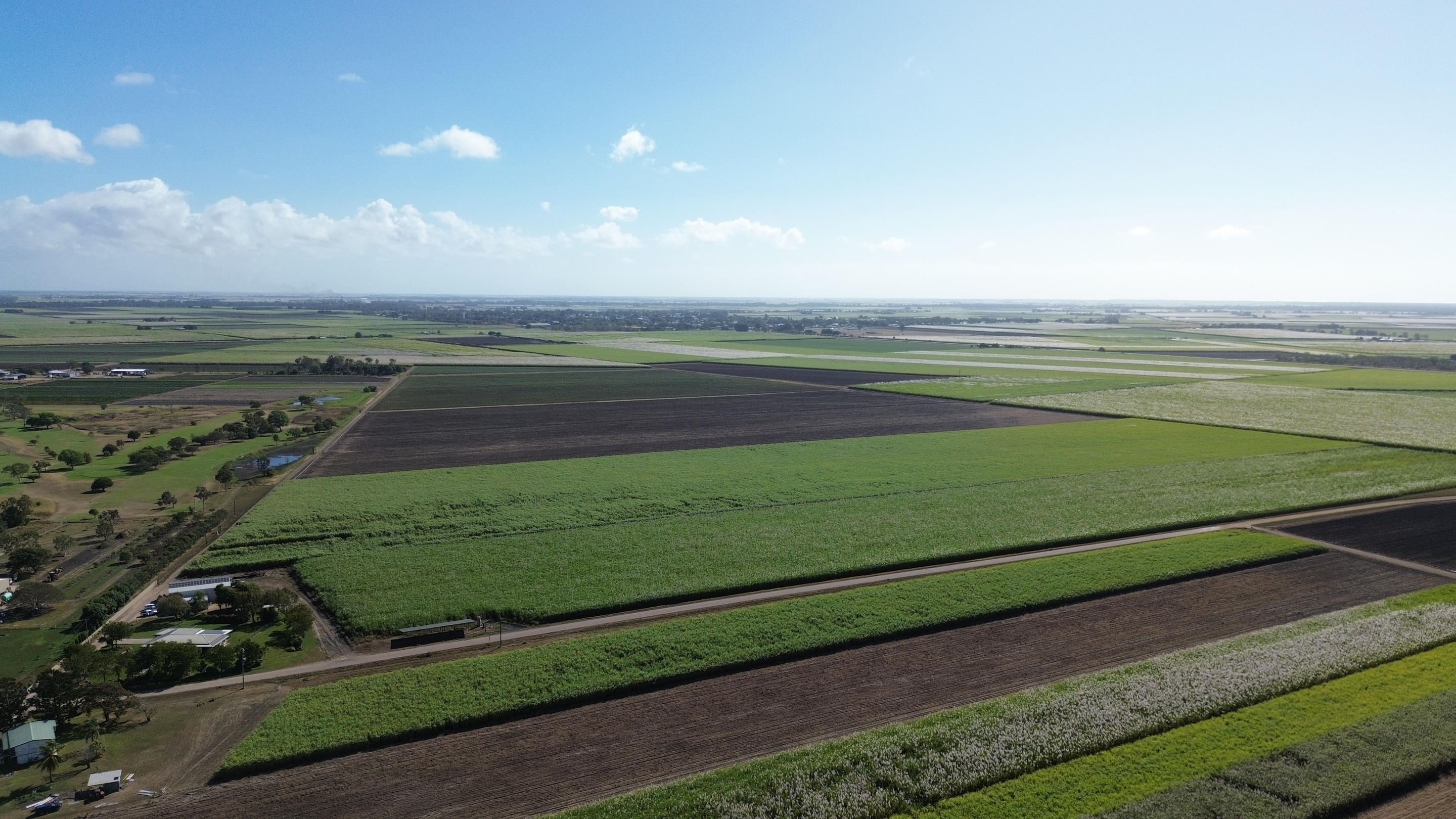 Sugarcane Farm For Sale QLD