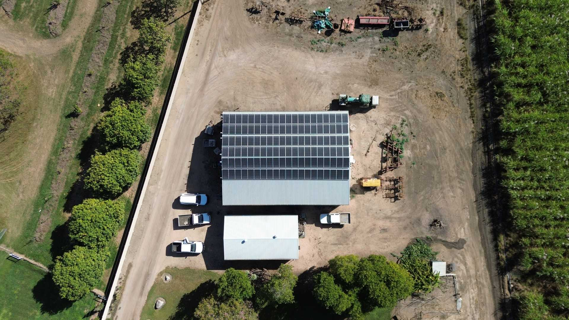 Sugarcane Farm For Sale QLD