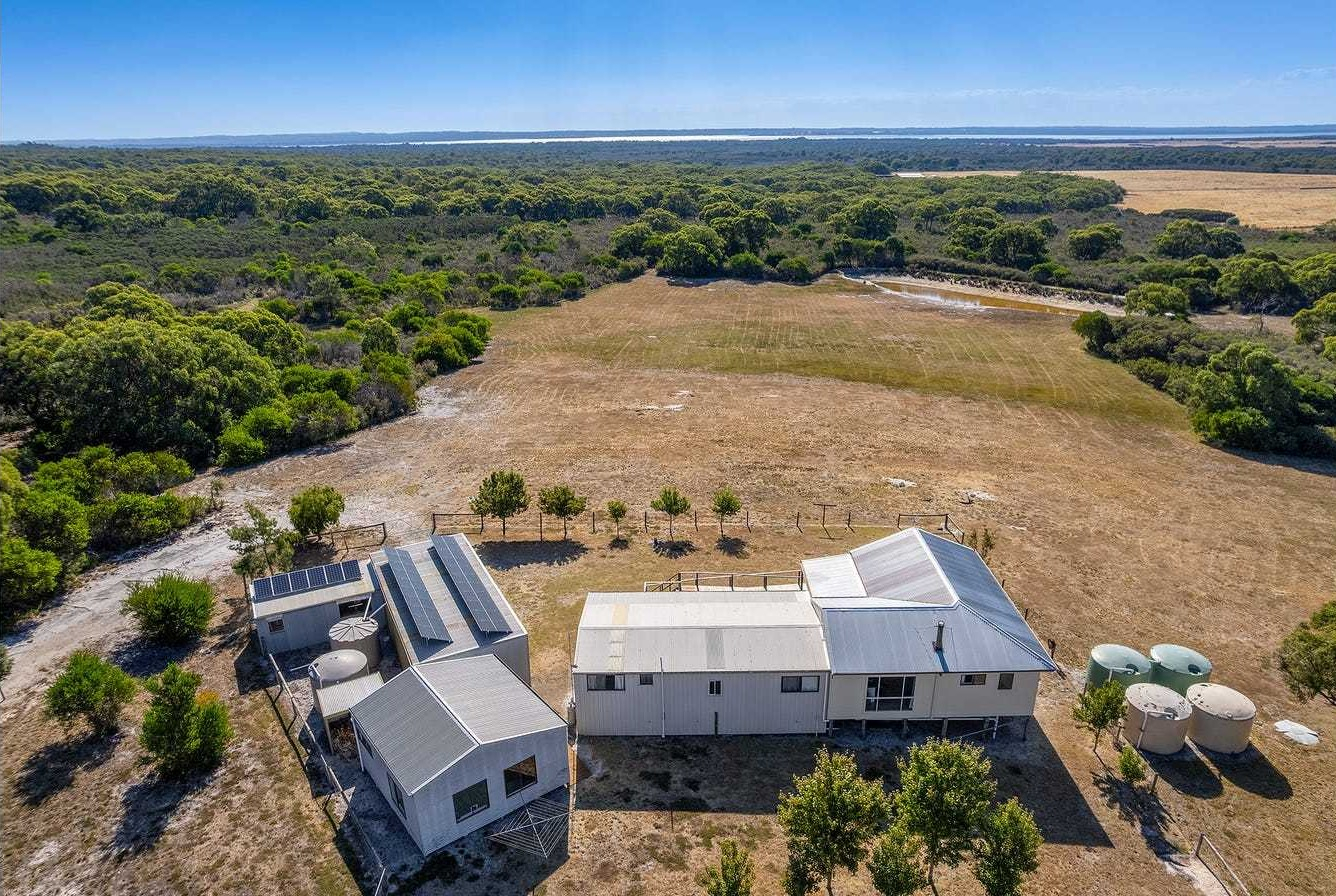 acreage property for sale VIC 