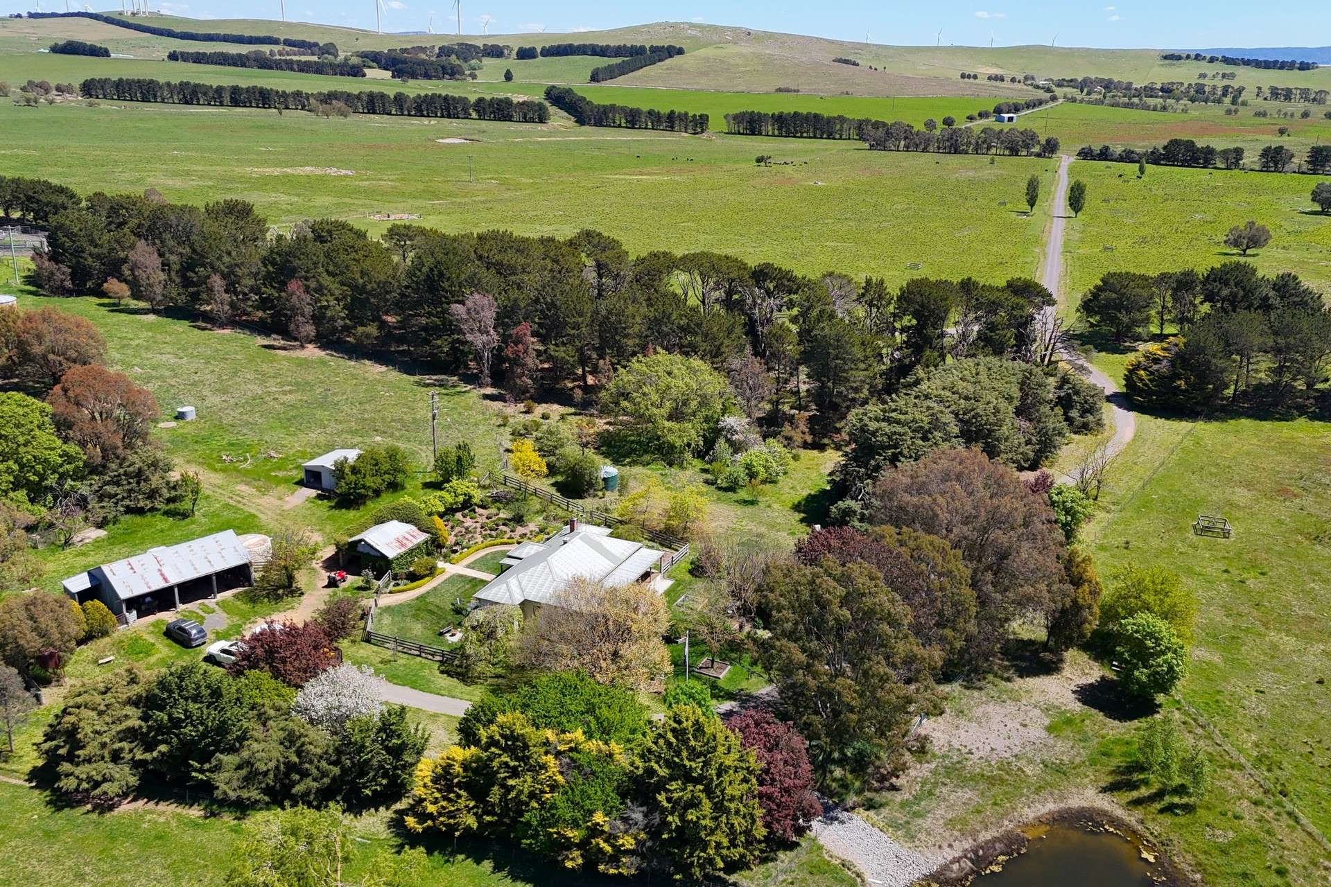 cattle property for sale NSW