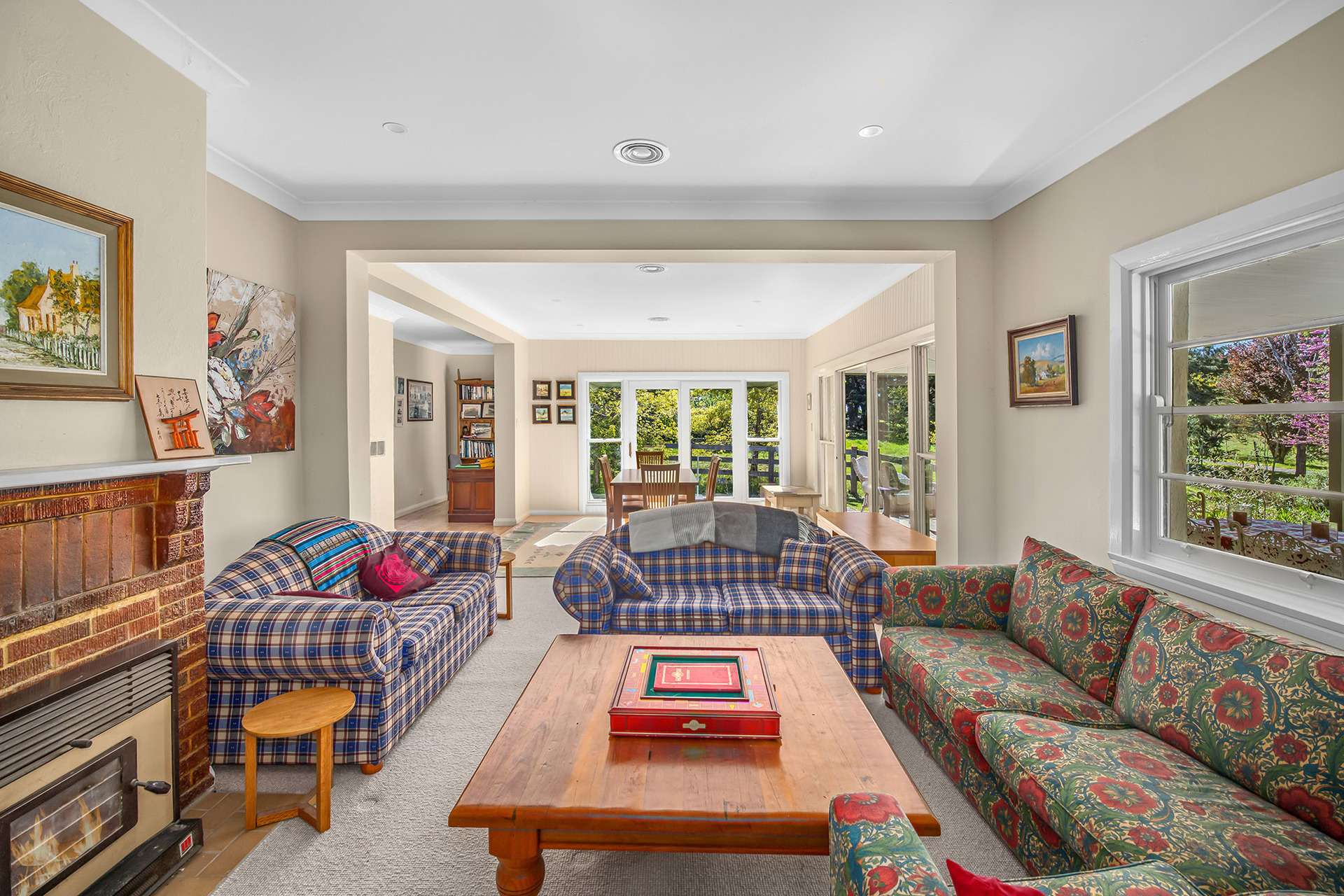 cattle property for sale NSW