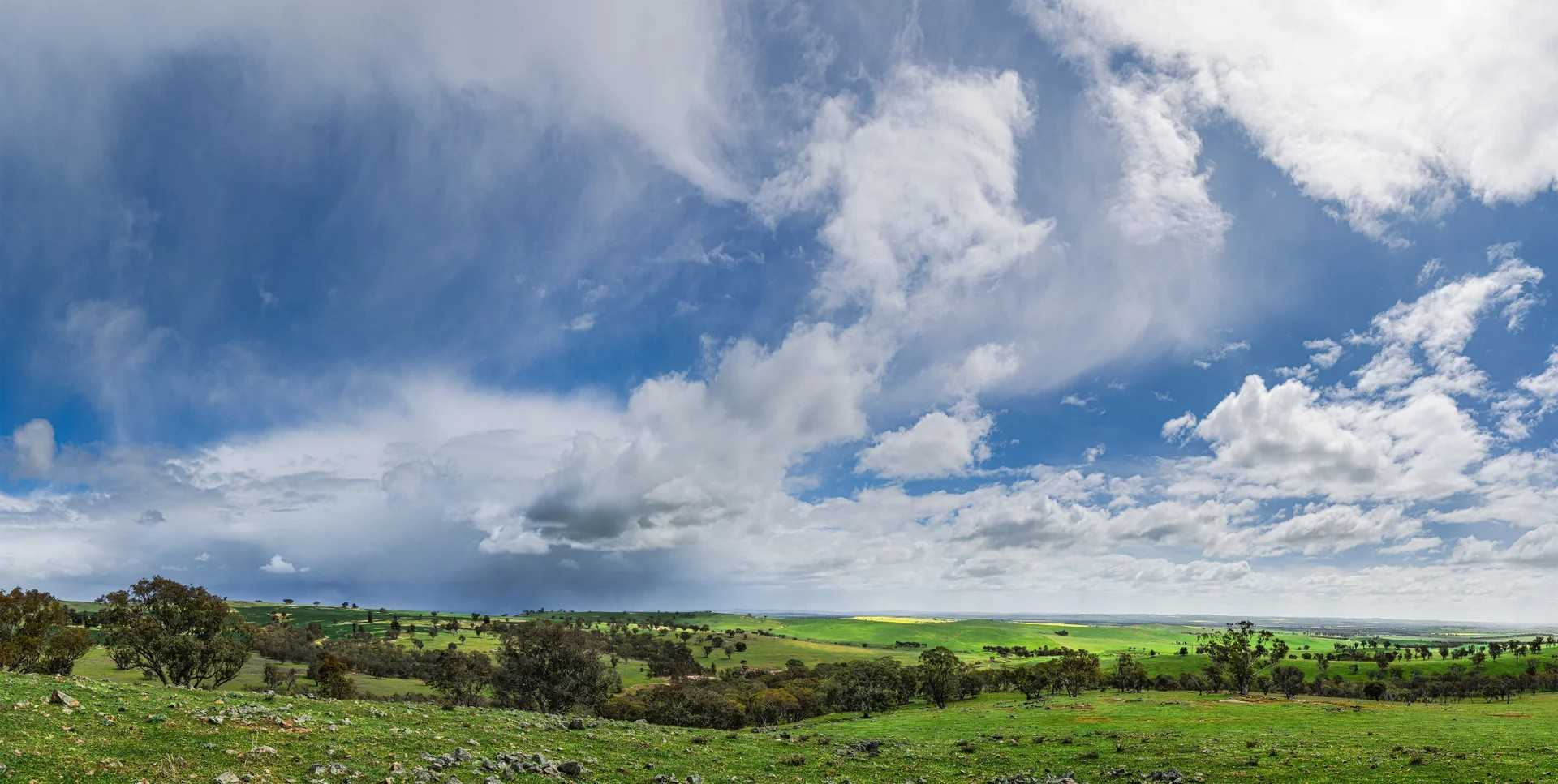 rural property for sale NSW