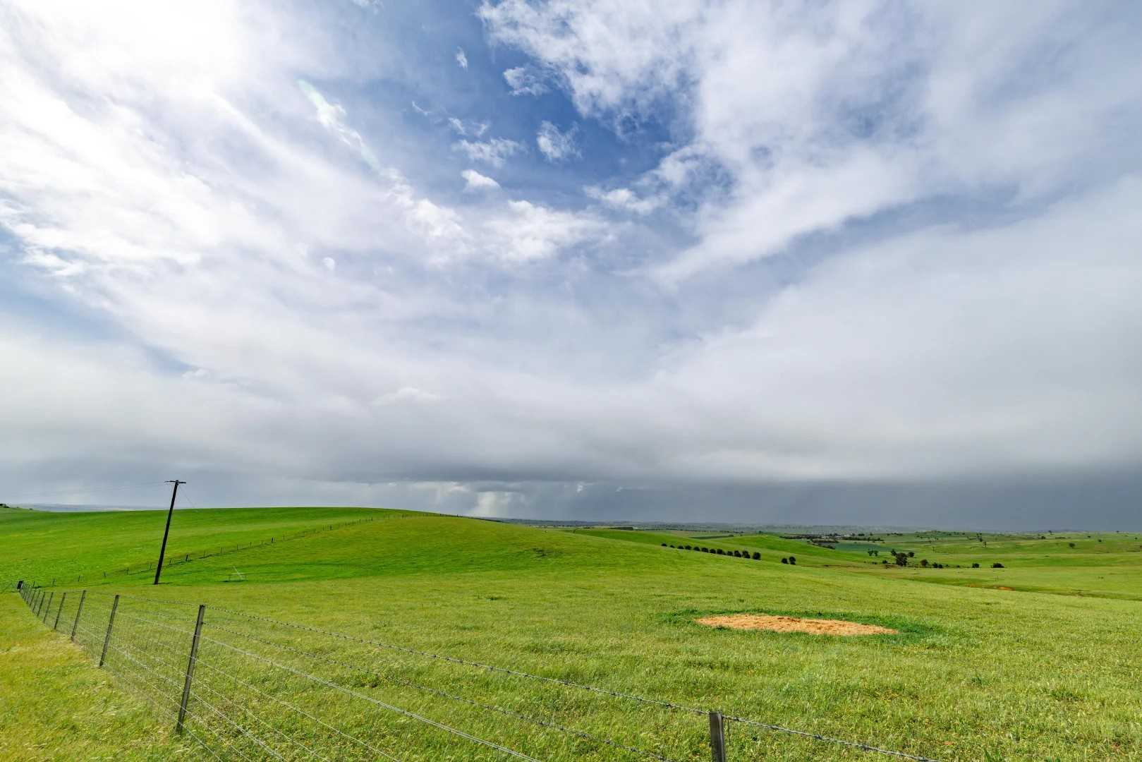 rural property for sale NSW