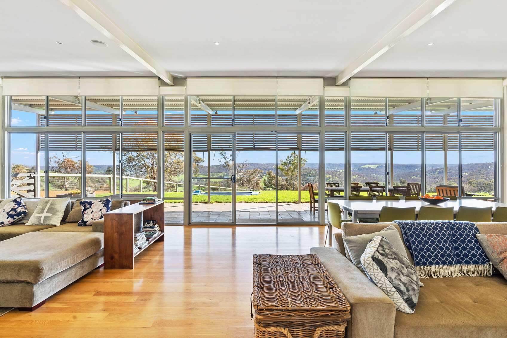 rural property for sale WA