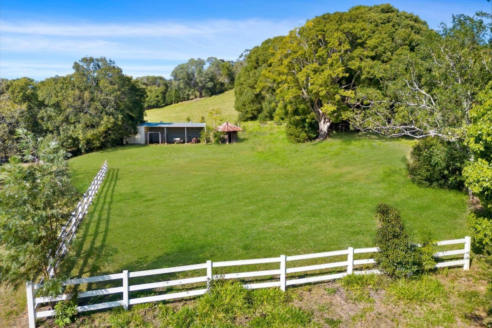 Rural Real Estate For Sale Noosa Hinterland