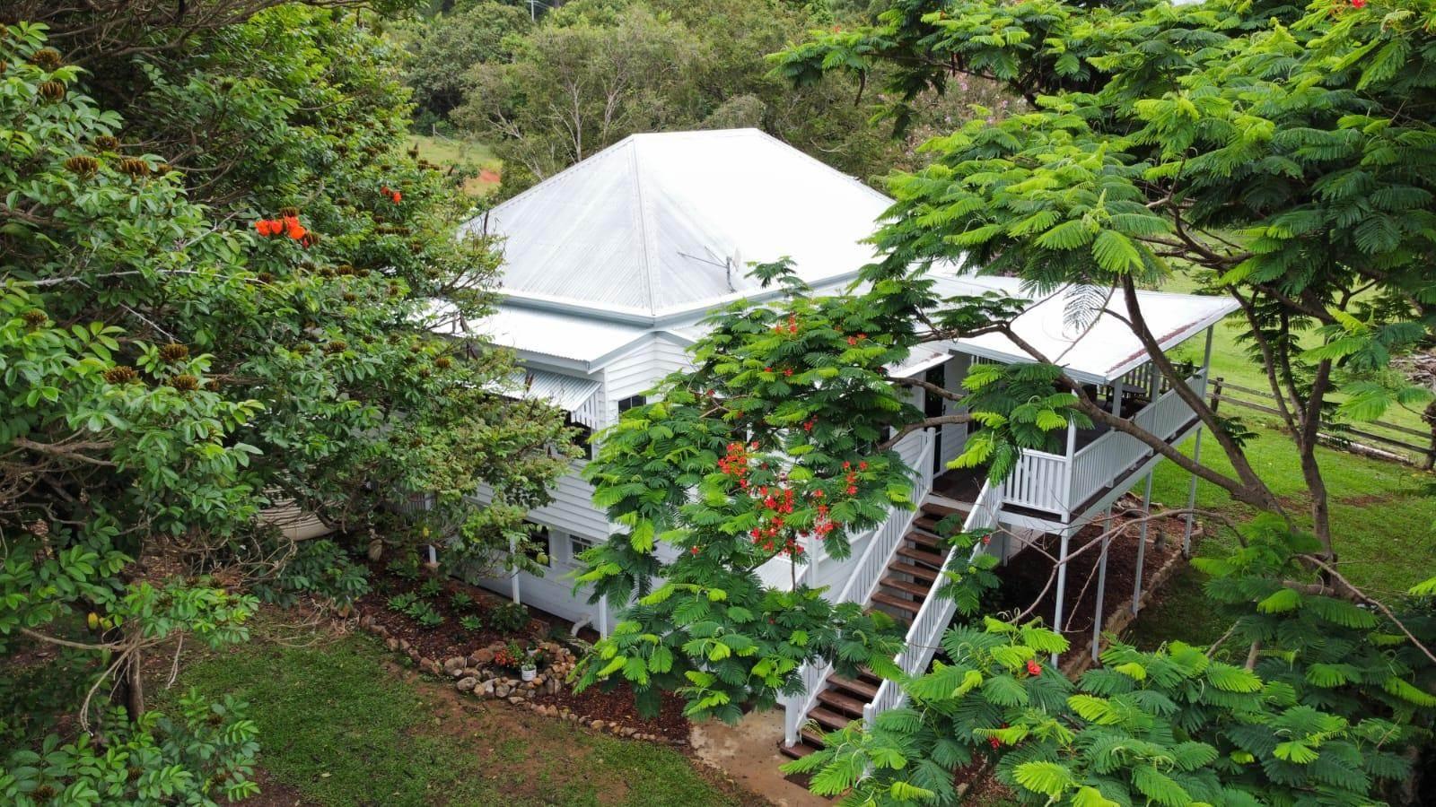 Meticulous Rural Real Estate For Sale Noosa Hinterland