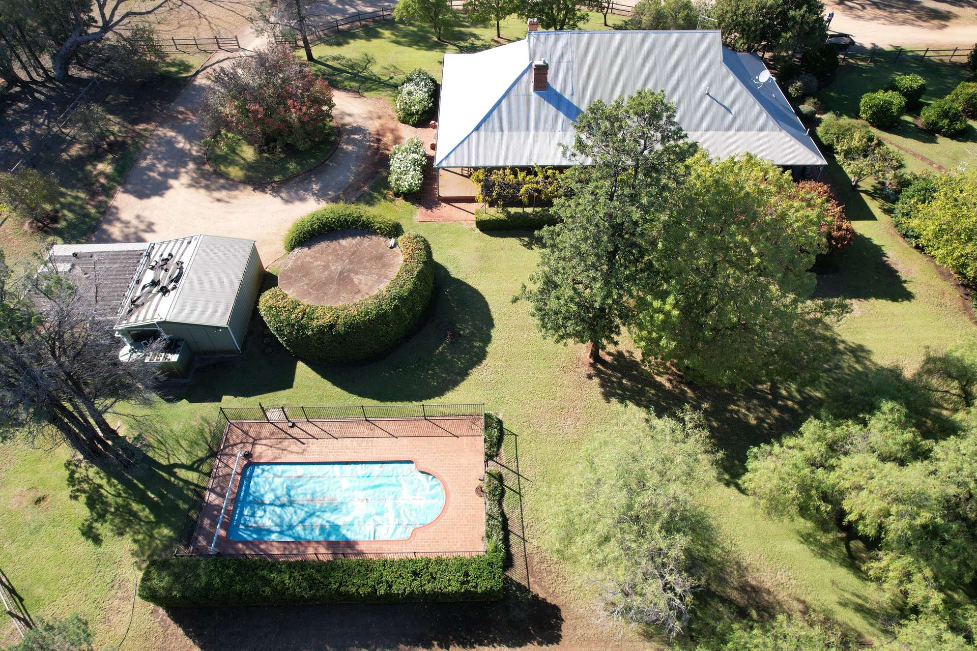 Mixed Farm For Sale NSW