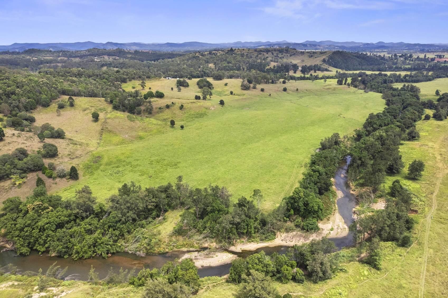 Acreage For Sale Sunshine Coast Hinterland