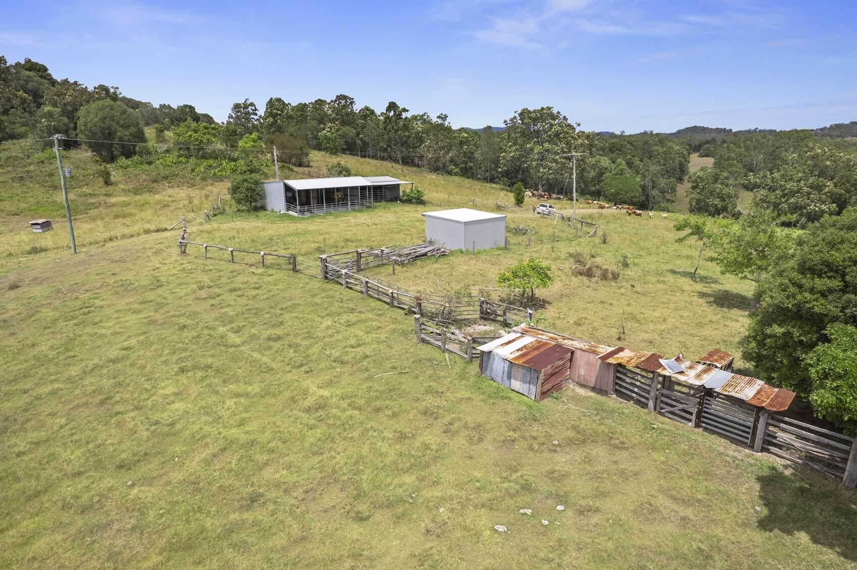 Acreage For Sale Sunshine Coast Hinterland