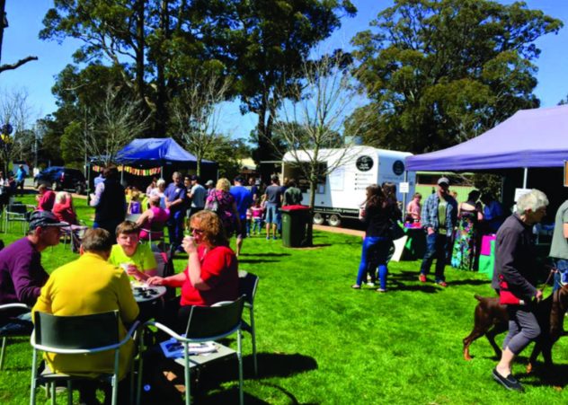 Best Weekend Farmers’ Markets VIC