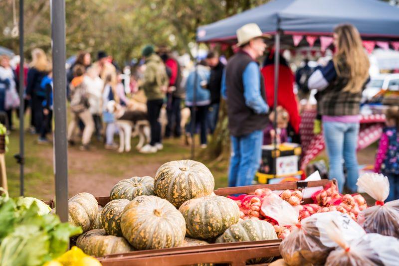 Victoria’s 12 Best Weekend Farmers’ Markets