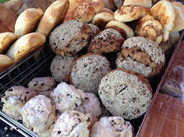 Best Weekend Farmers’ Markets VIC