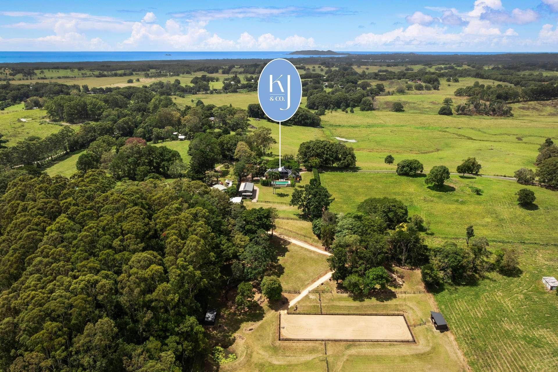 rural property for sale byron bay