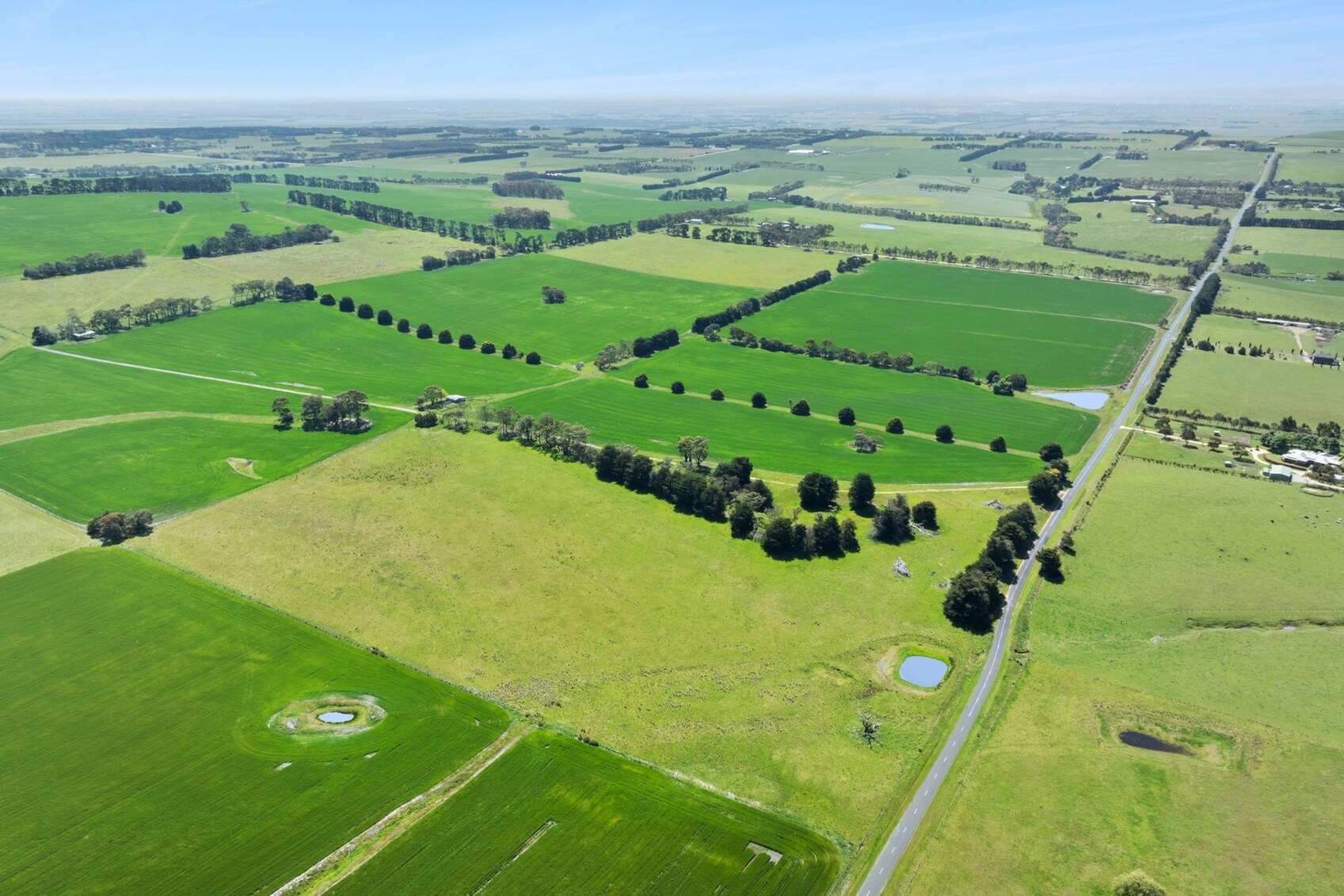 Rural Property For Sale VIC 