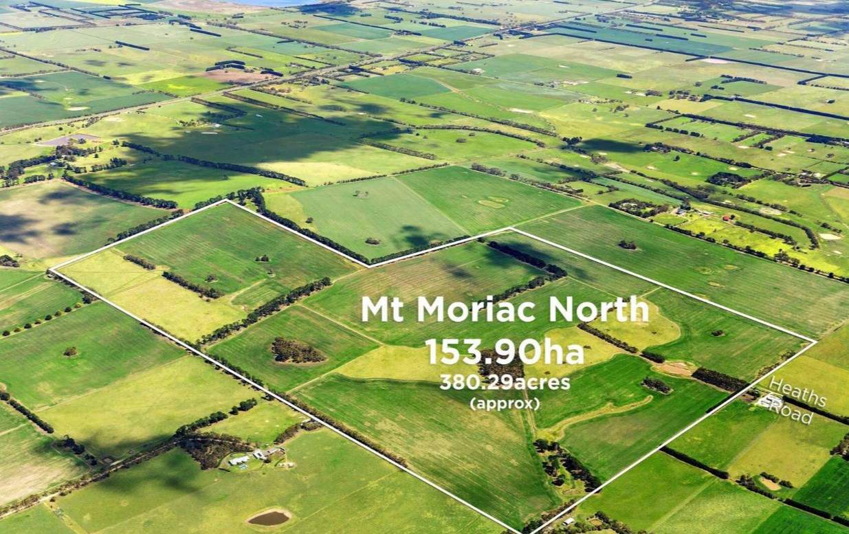 Rural Property For Sale VIC 