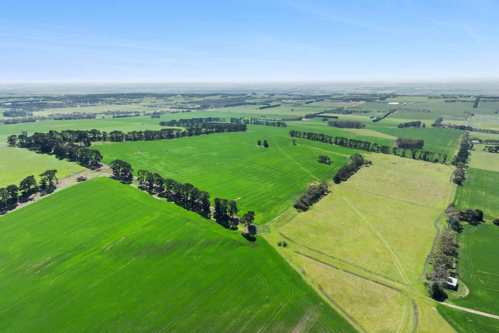 Rural Property For Sale VIC 