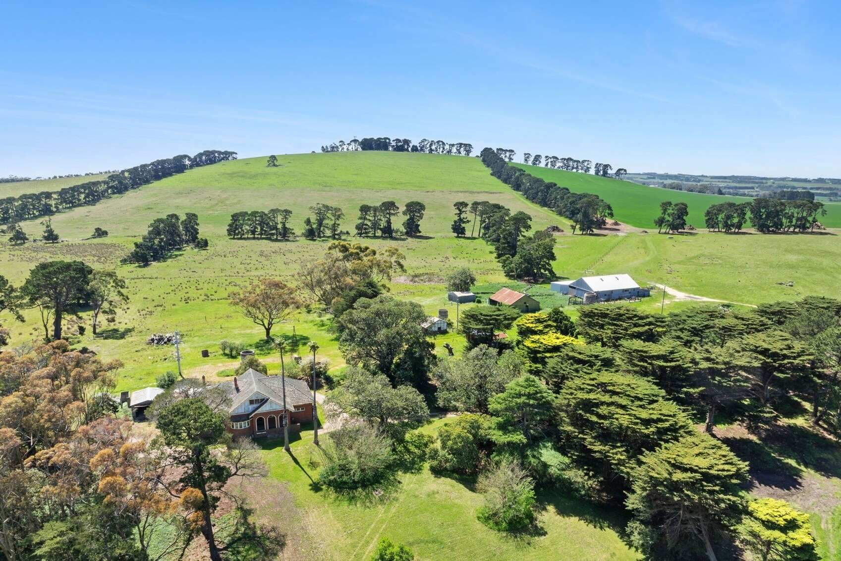 Rural Property For Sale VIC 