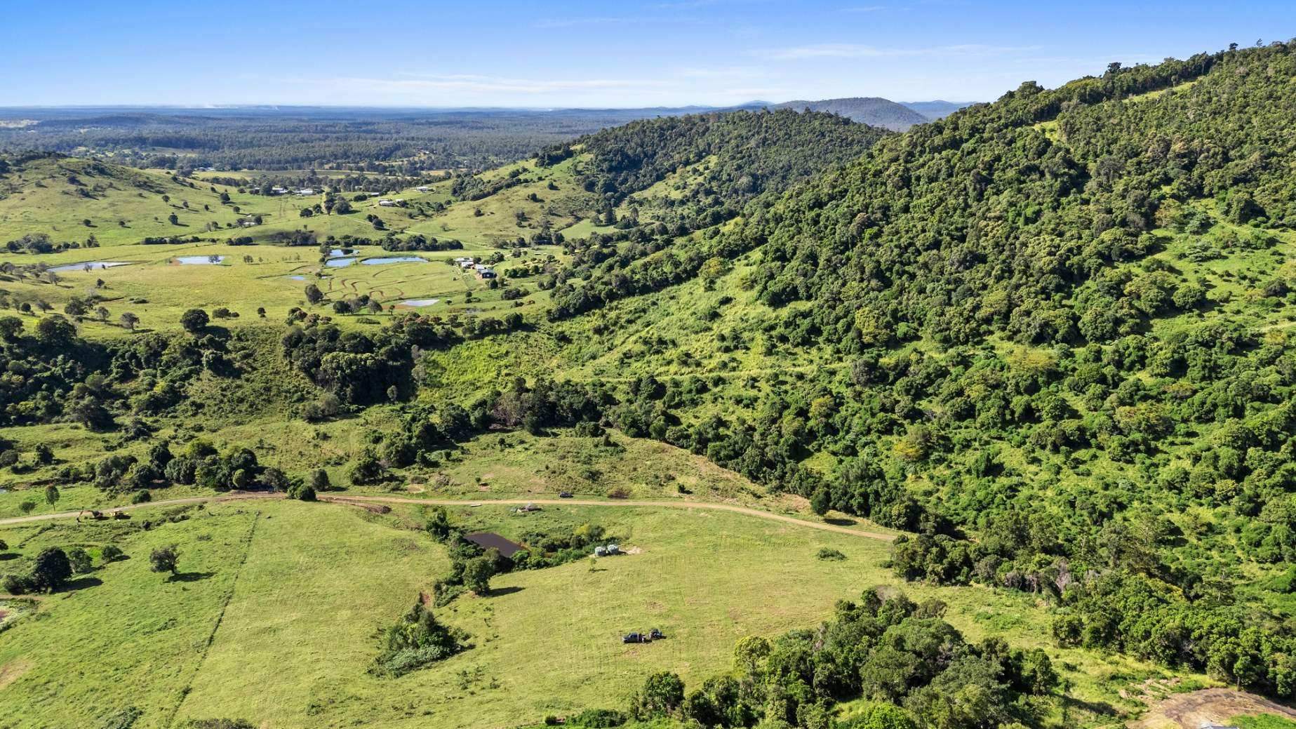 Rural Property For Sale QLD