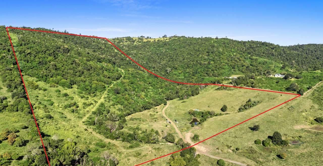 Rural Property For Sale QLD
