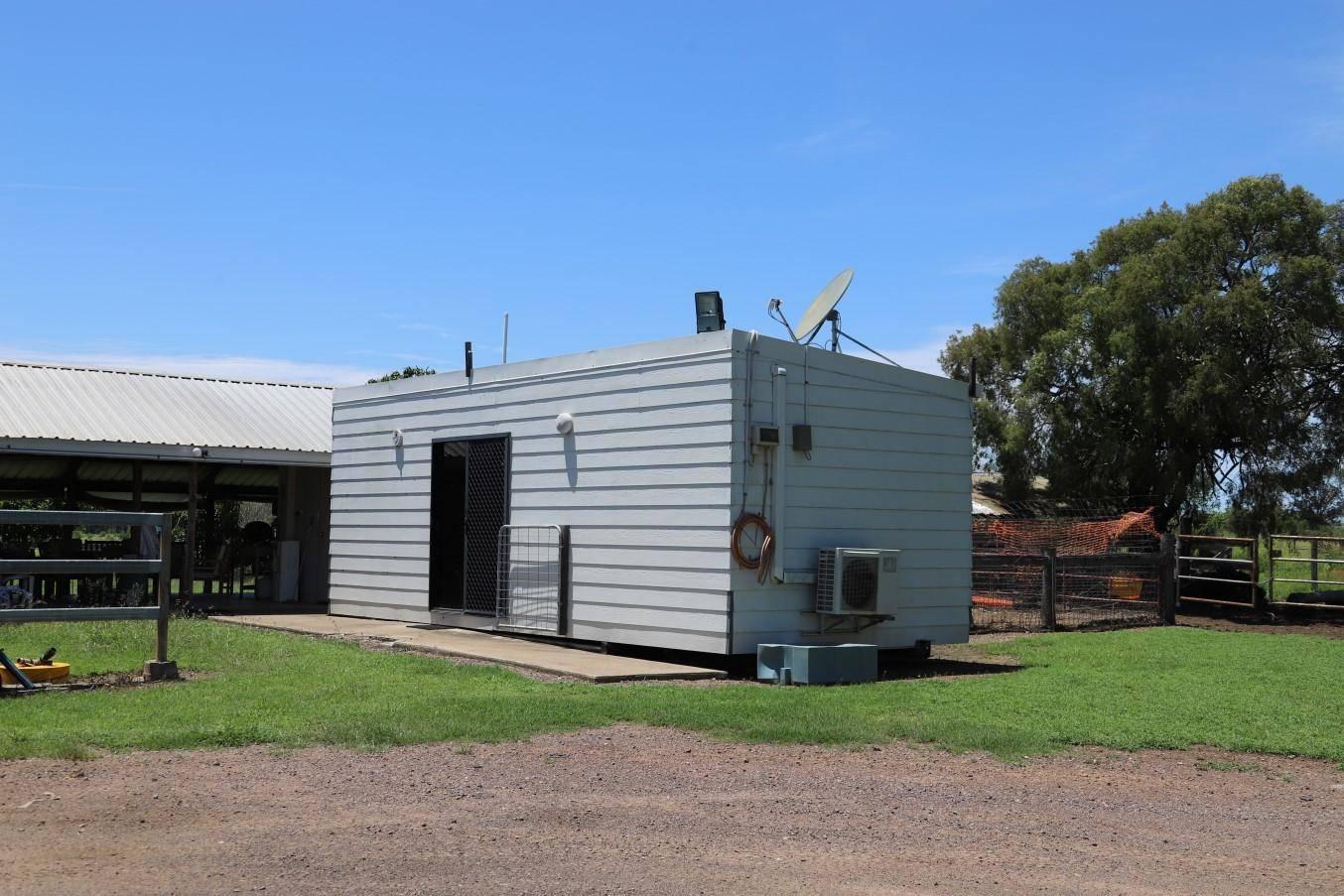 Cattle Property For Sale Qld