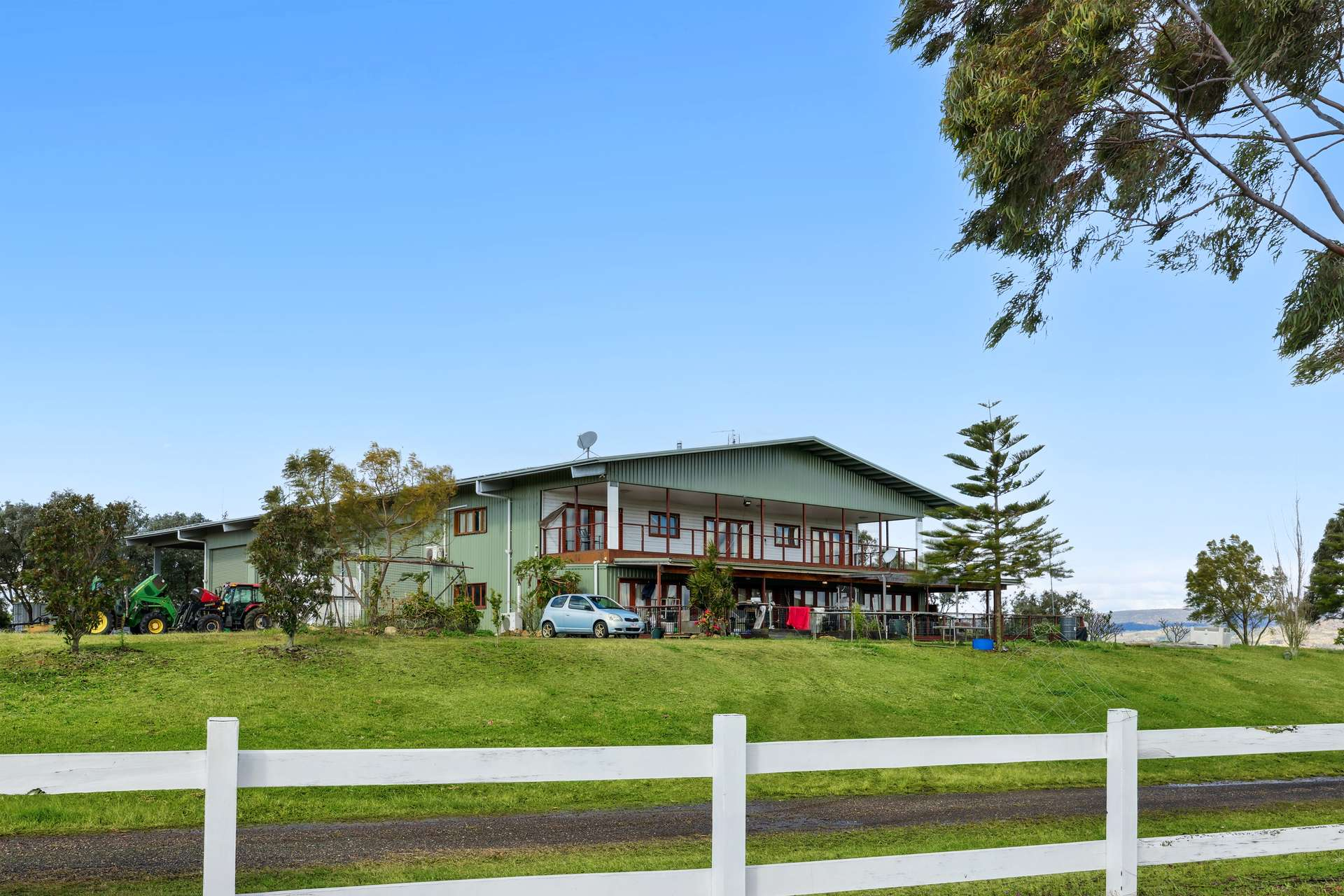 rural property for sale QLD