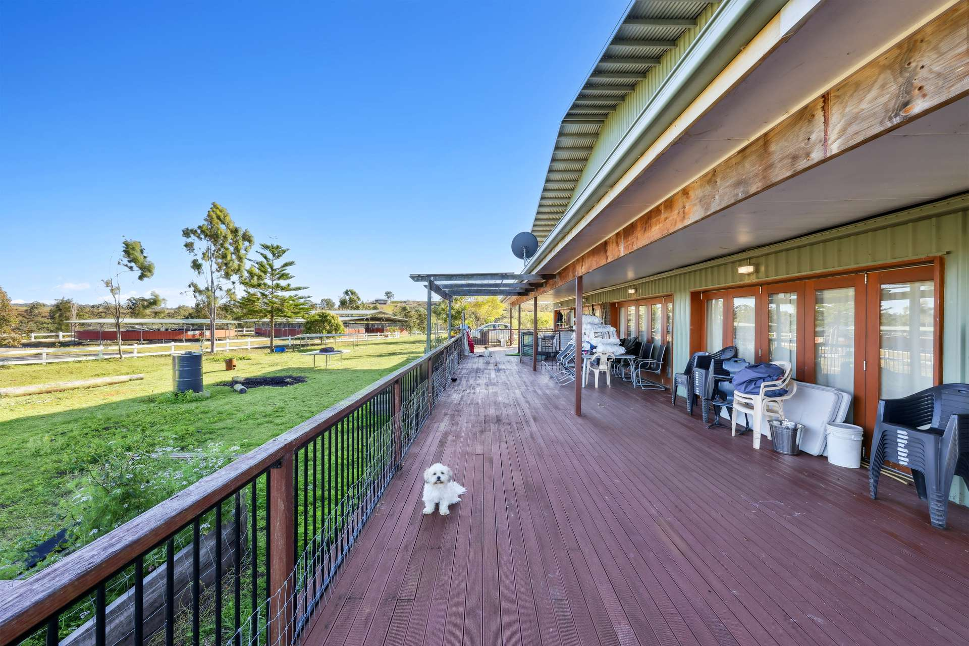 rural property for sale QLD