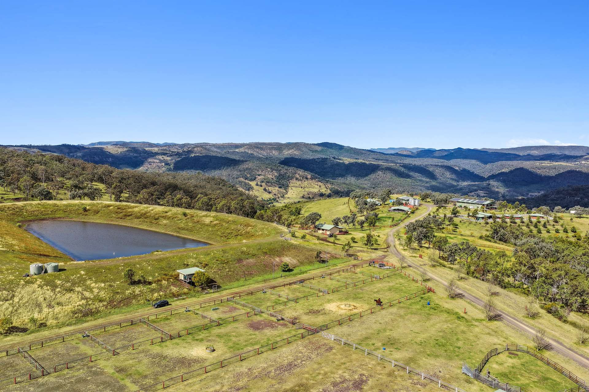 rural property for sale QLD
