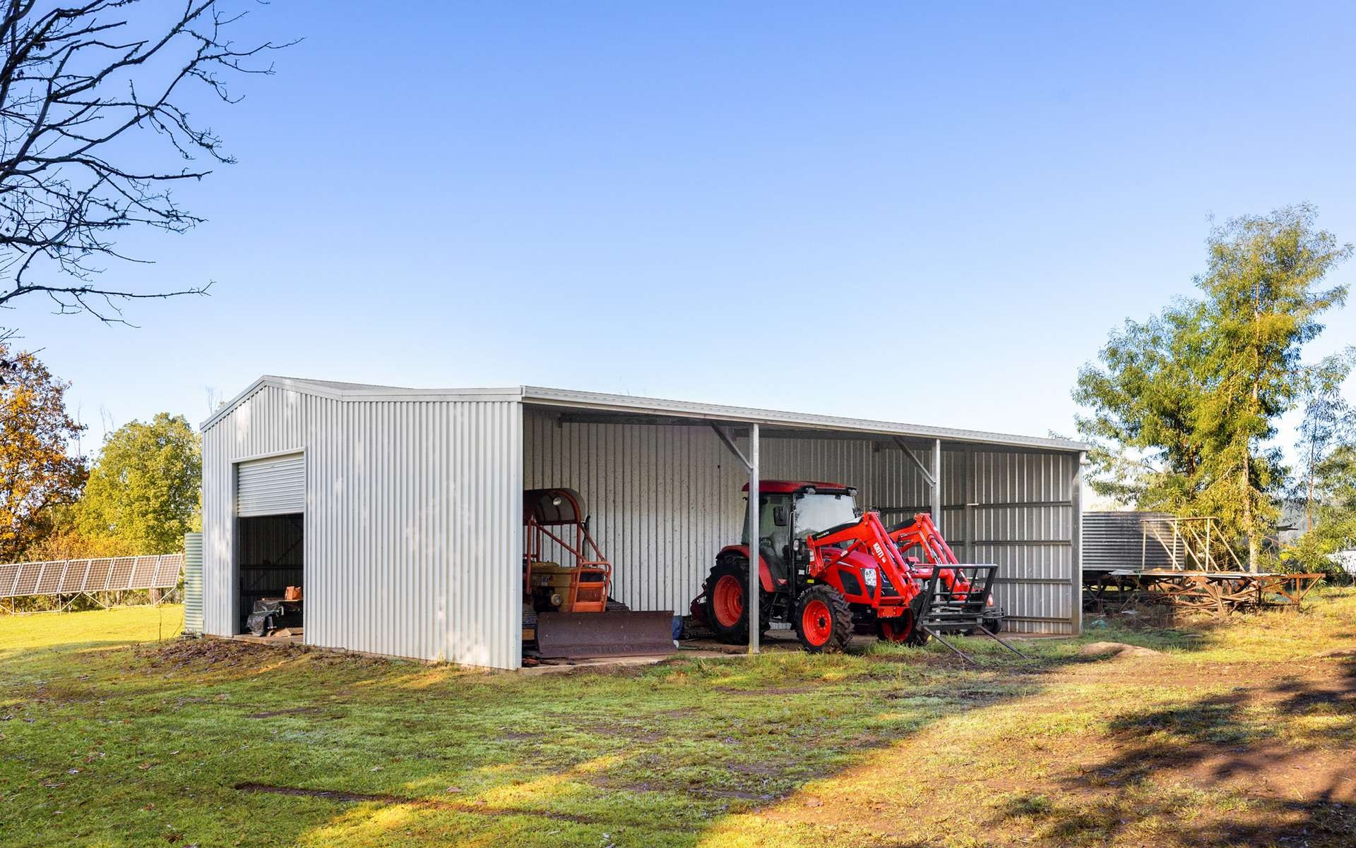 acreage property for sale VIC