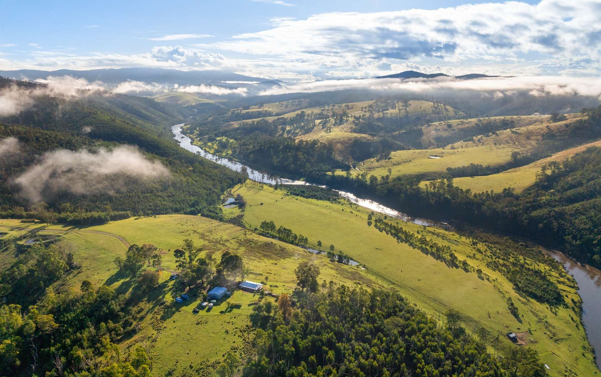 acreage property for sale VIC