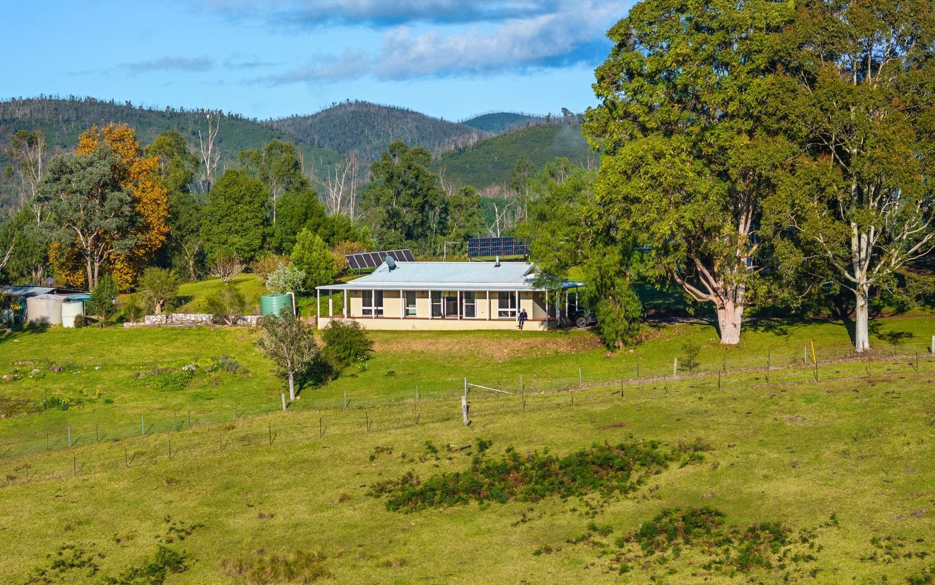 acreage property for sale VIC