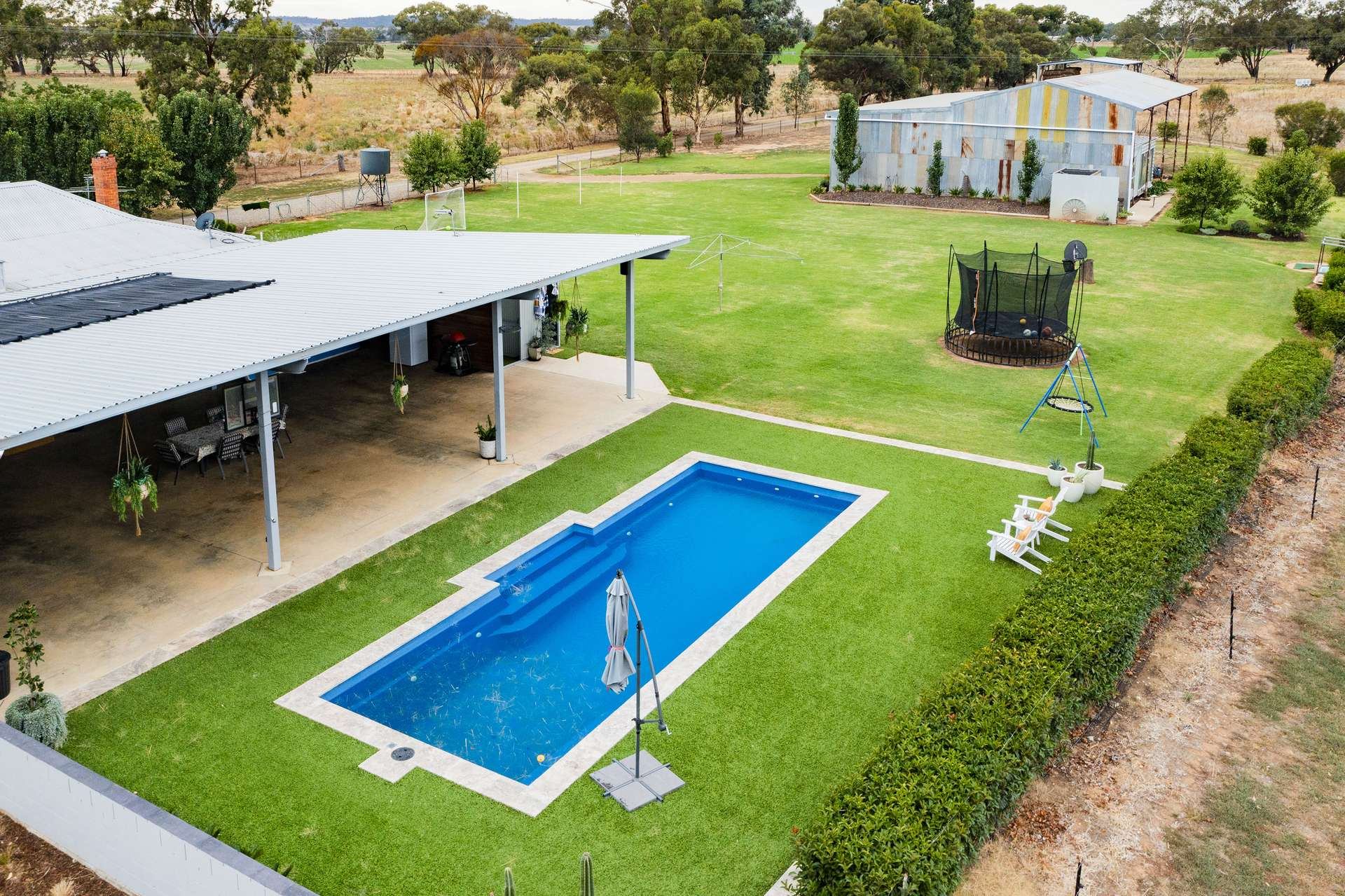 rural lifestyle property for sale NSW