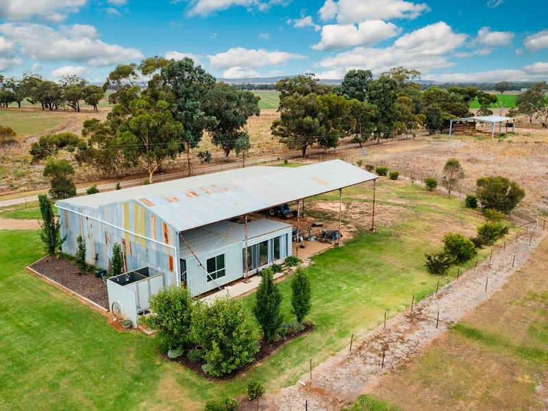 rural lifestyle property for sale NSW