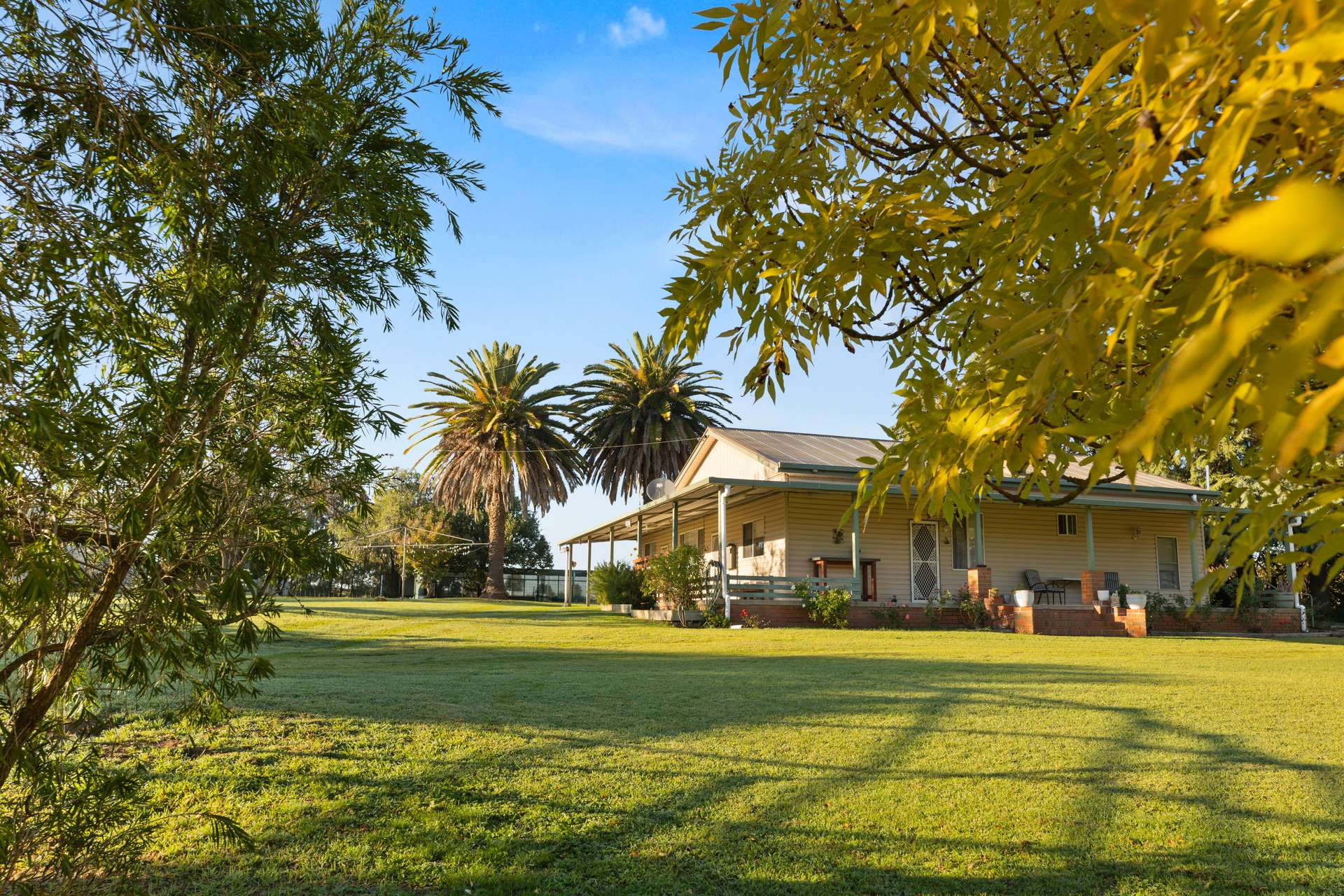 Rural Lifestyle Property For Sale NSW
