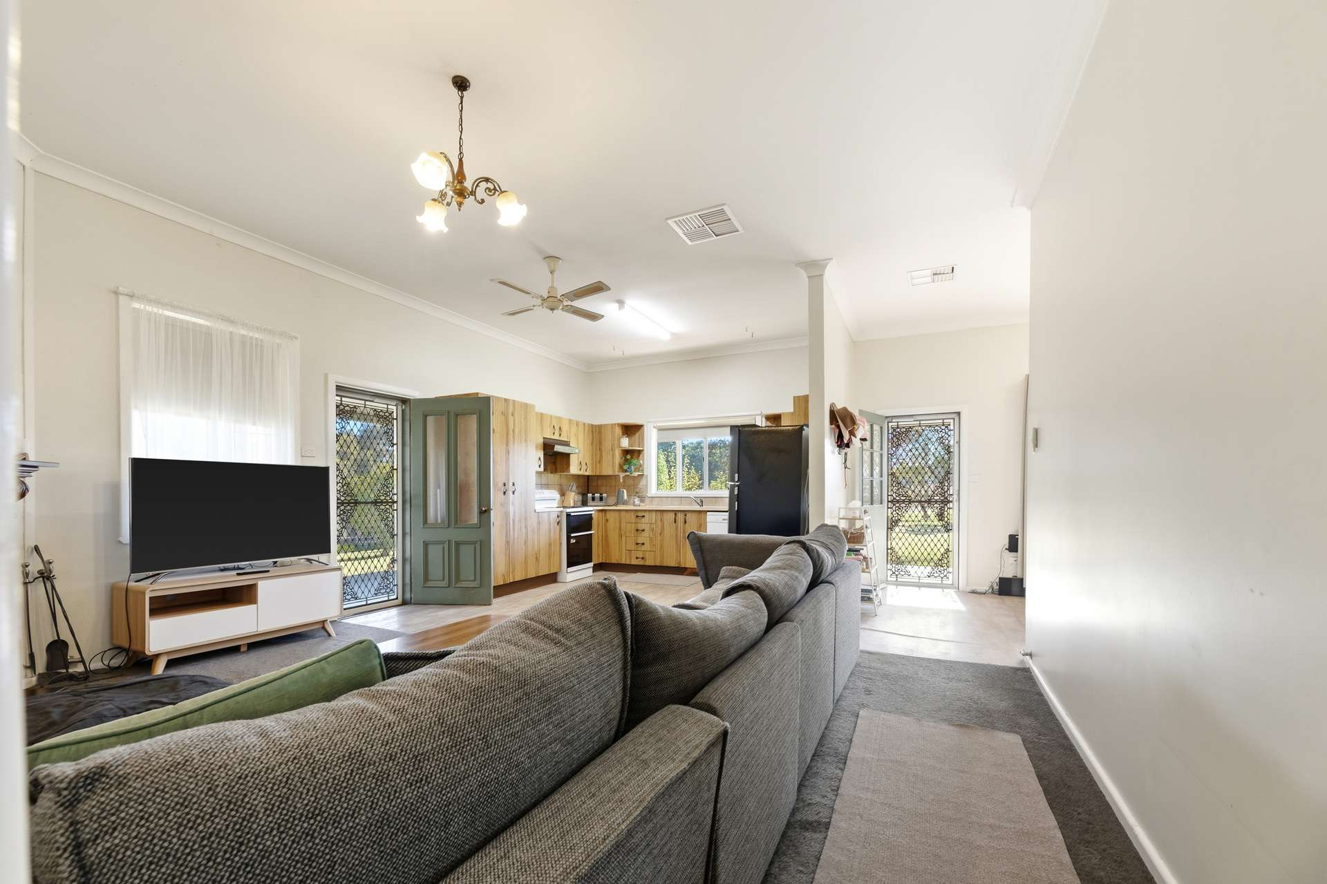 Rural Lifestyle Property For Sale NSW