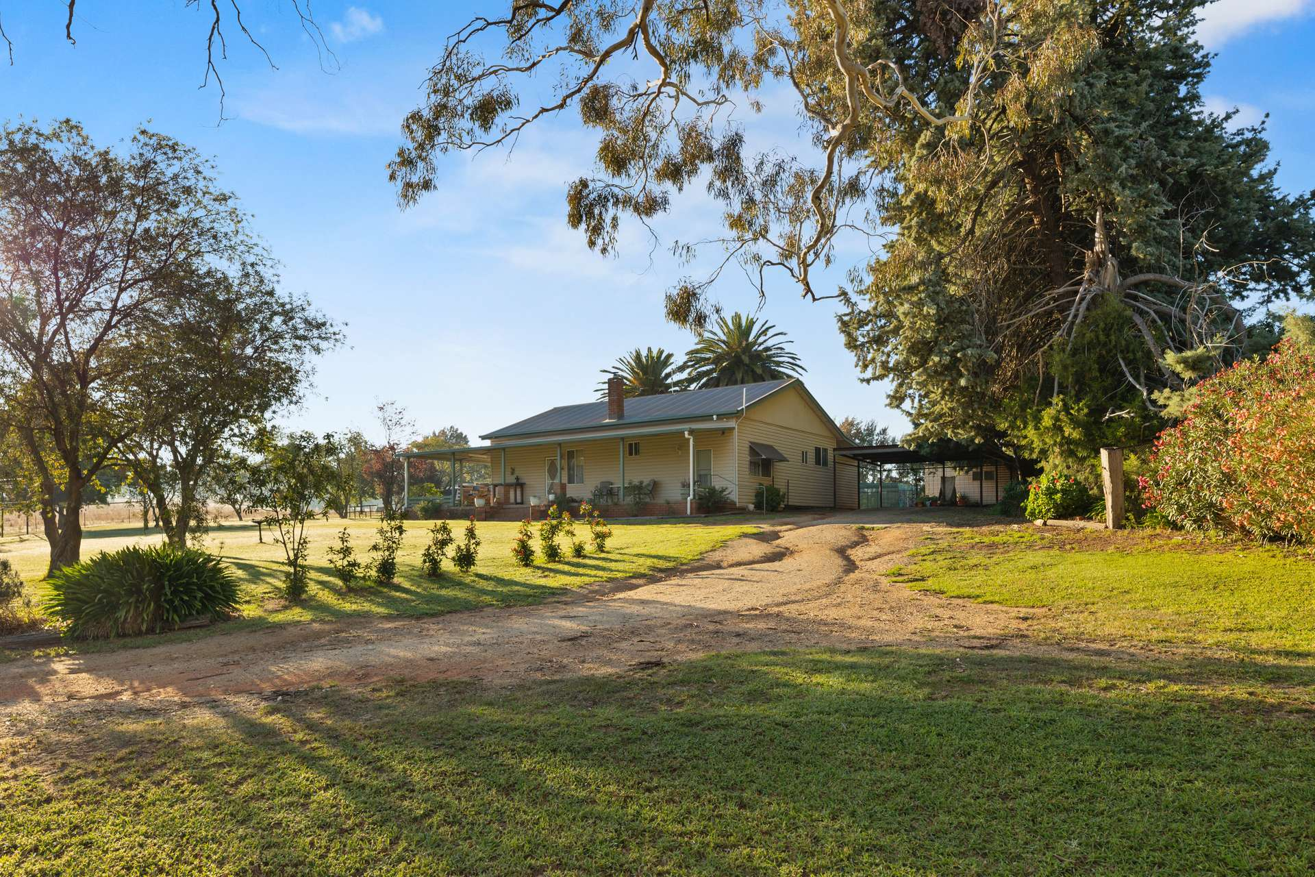 Rural Lifestyle Property For Sale NSW