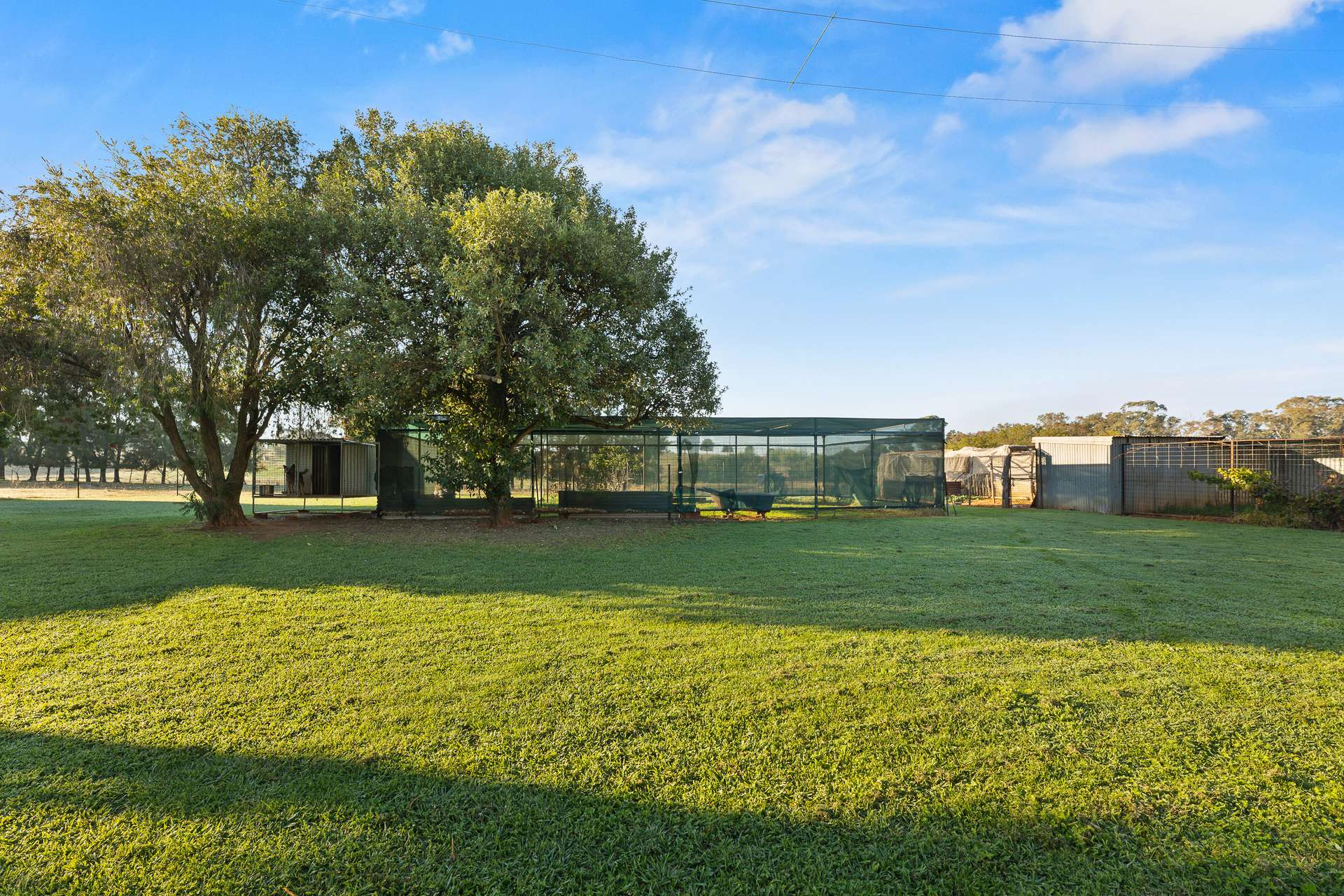 Rural Lifestyle Property For Sale NSW