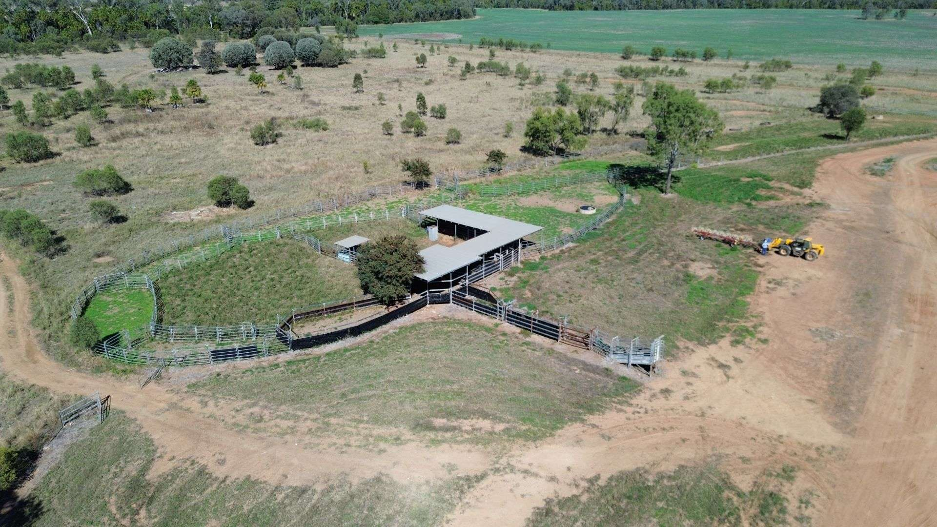 Mixed Farm For Sale QLD