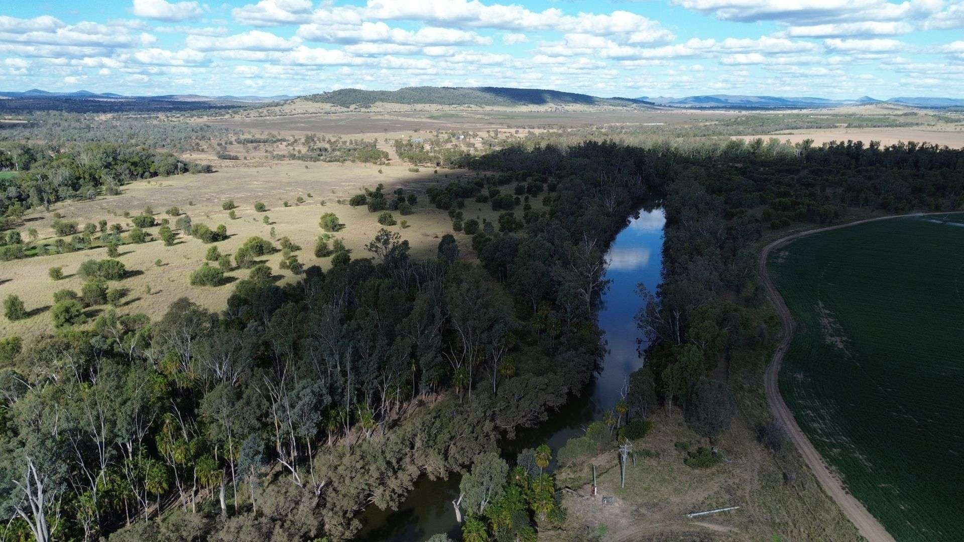 Mixed Farm For Sale QLD