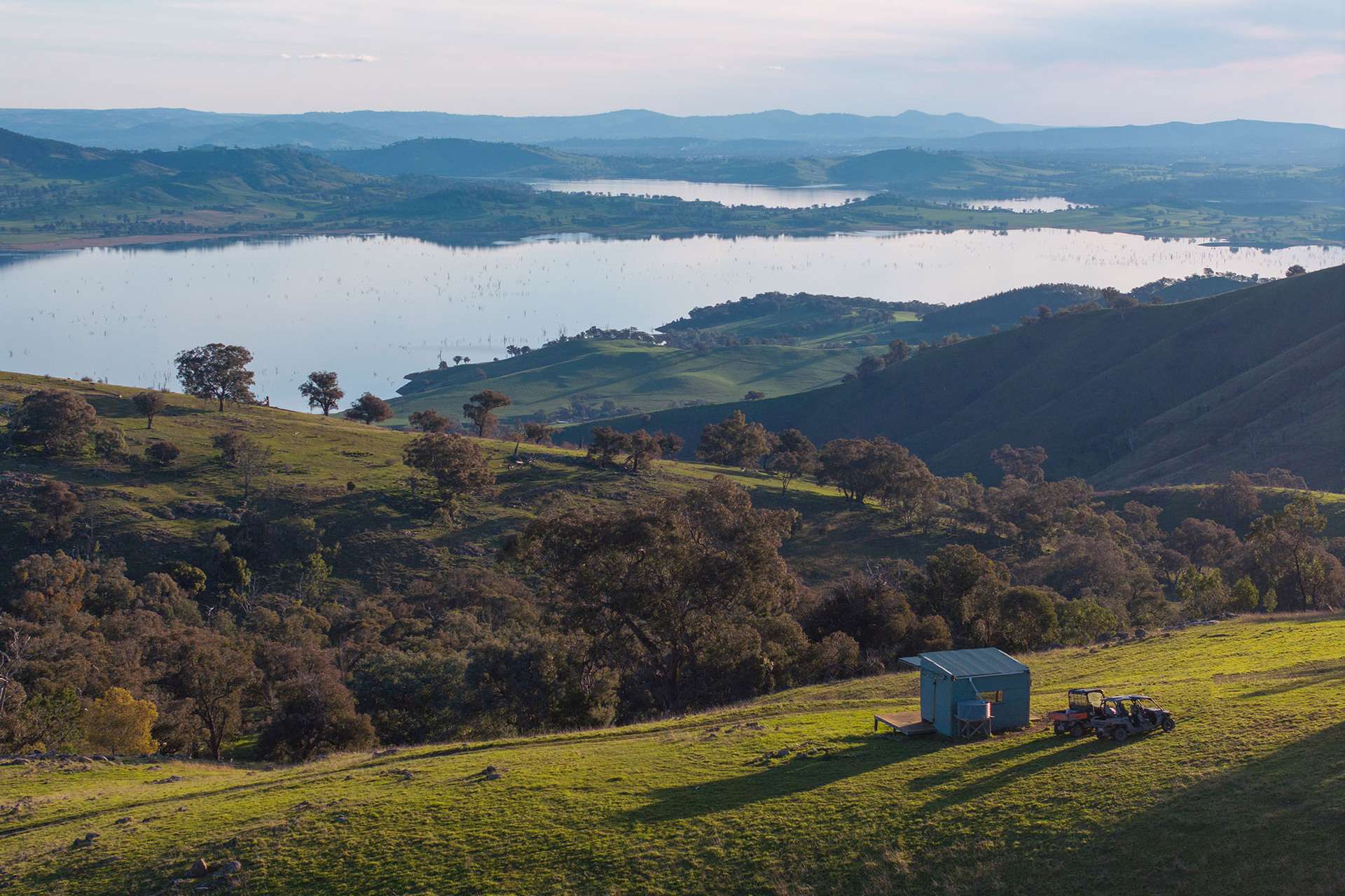 Cattle Property For Sale NSW