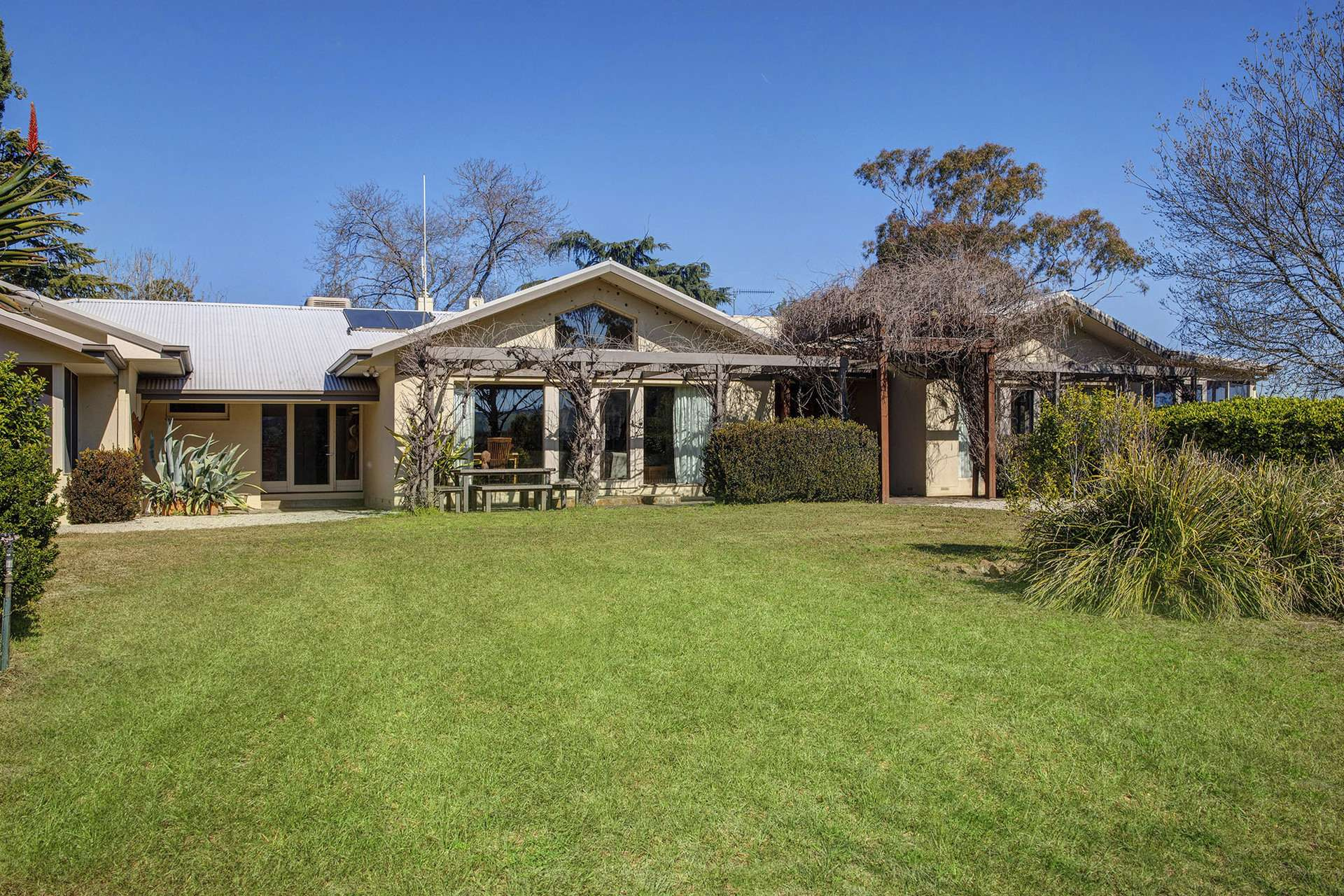 Cattle Property For Sale NSW