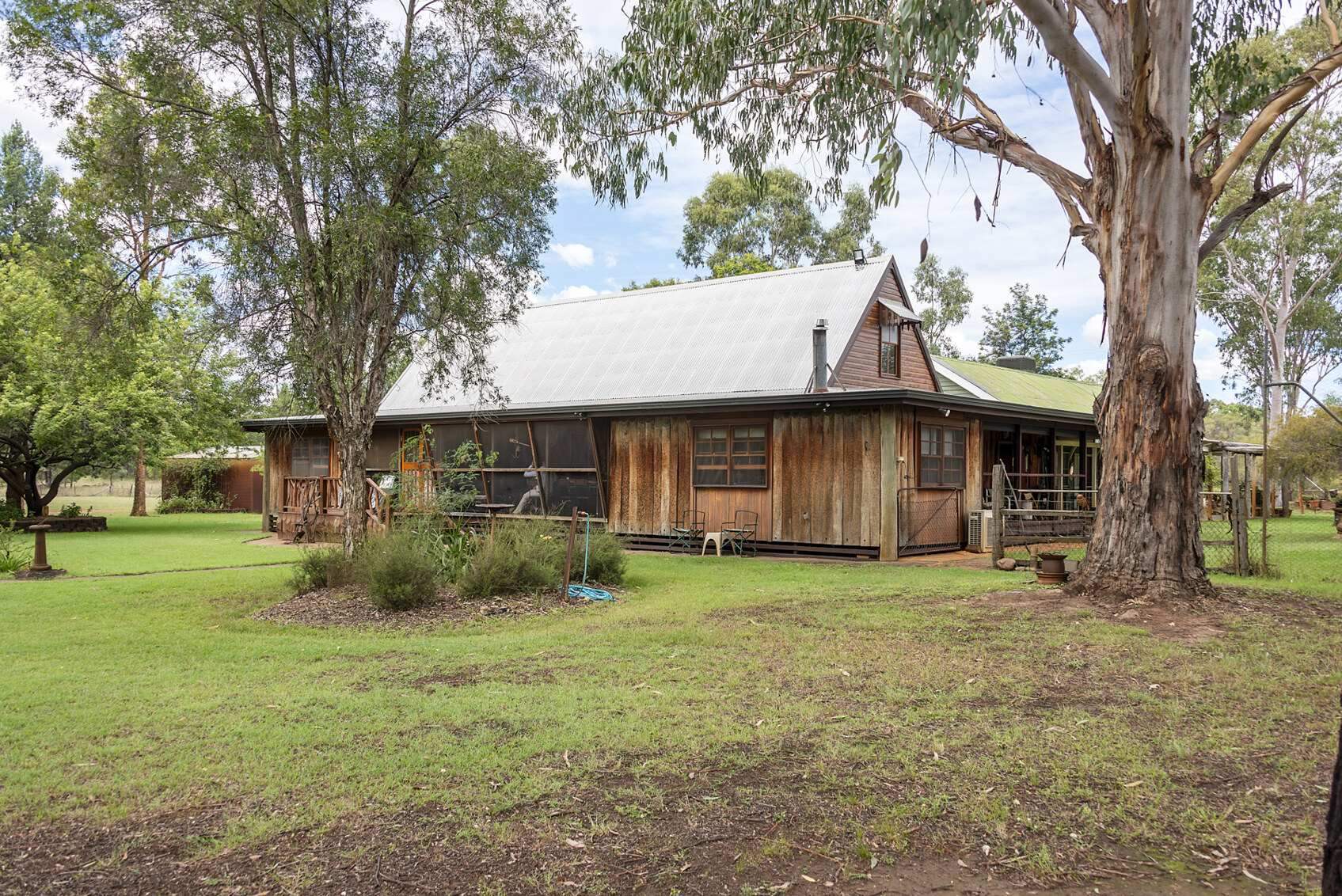 Rural Property For Sale QLD