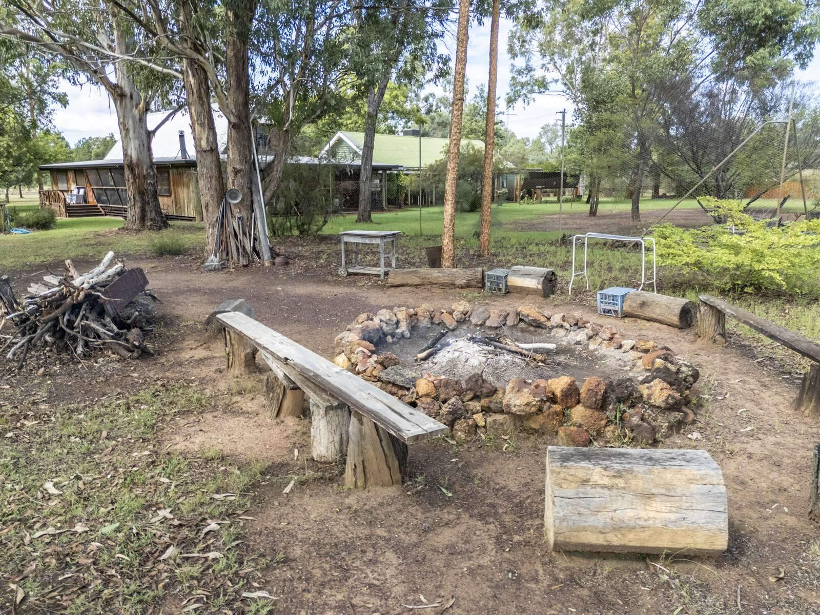 Rural Property For Sale QLD