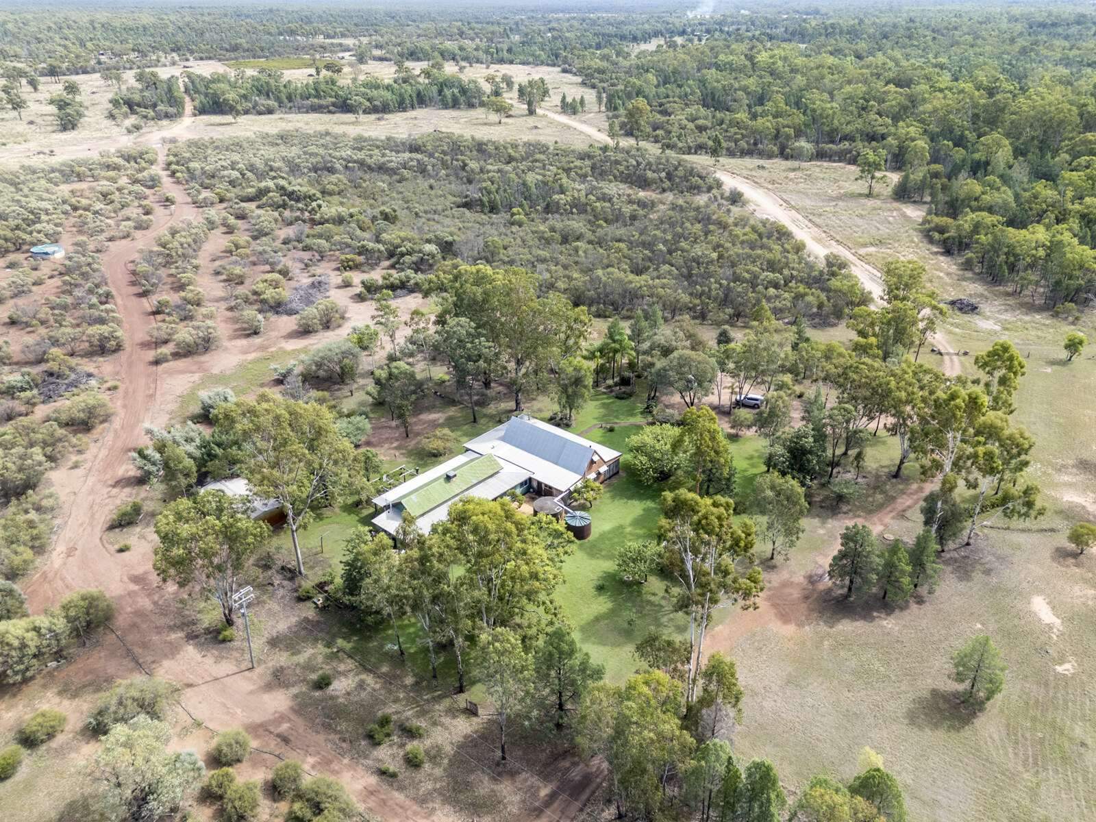 Rural Property For Sale QLD