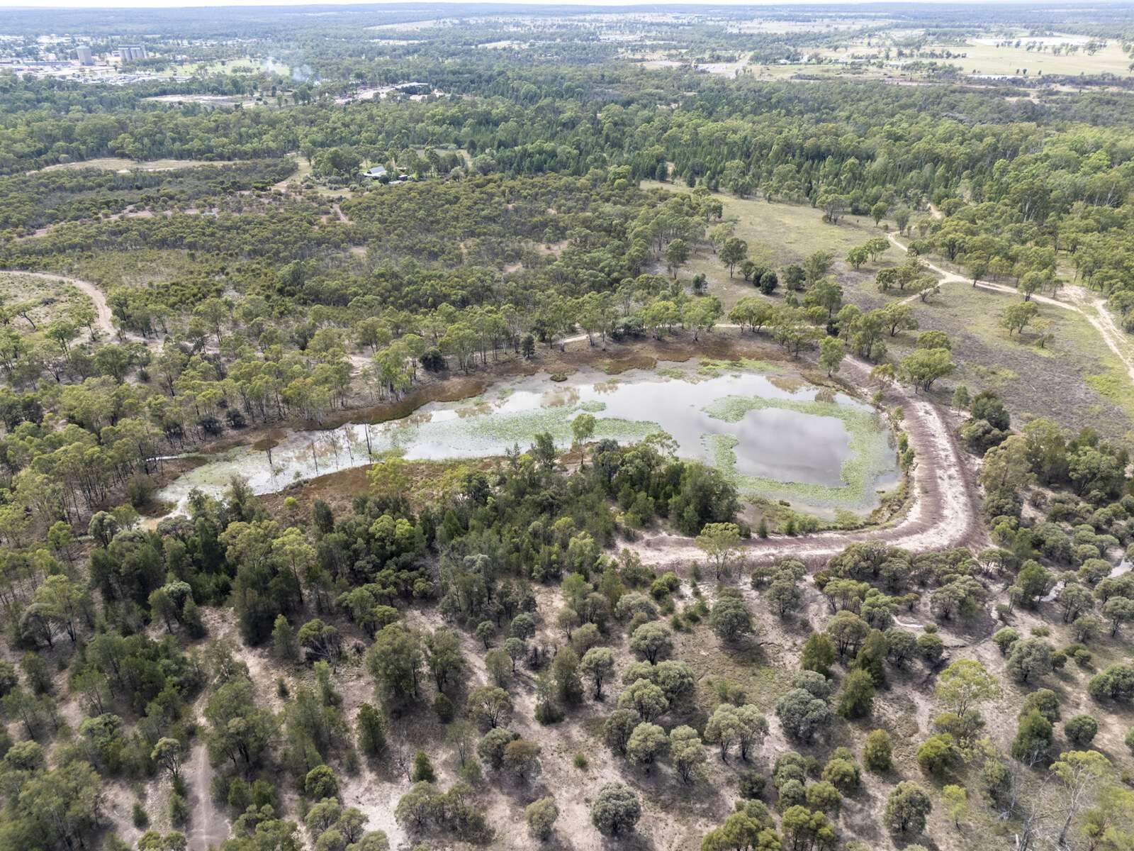 Rural Property For Sale QLD