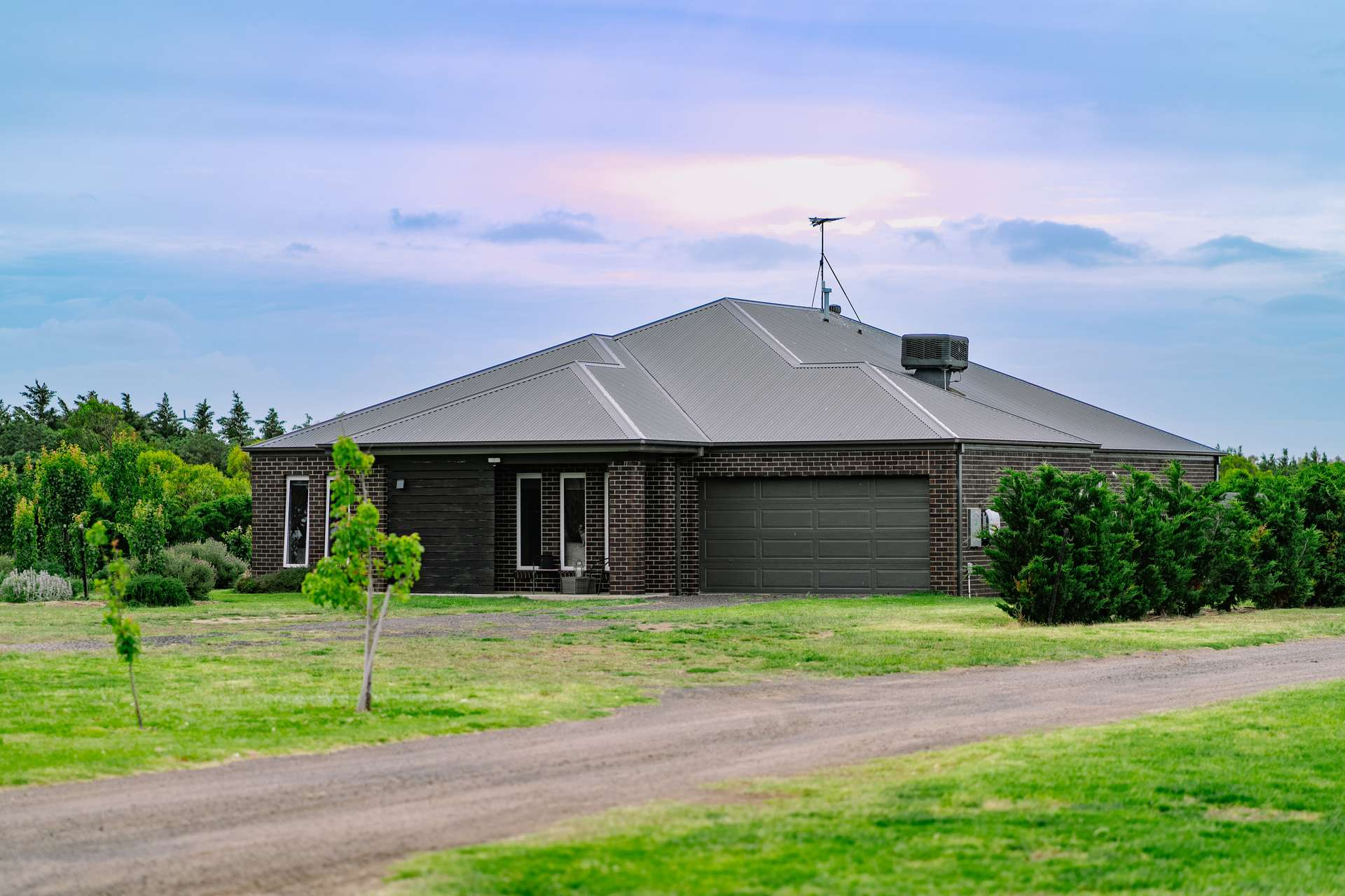 horse property for sale VIC
