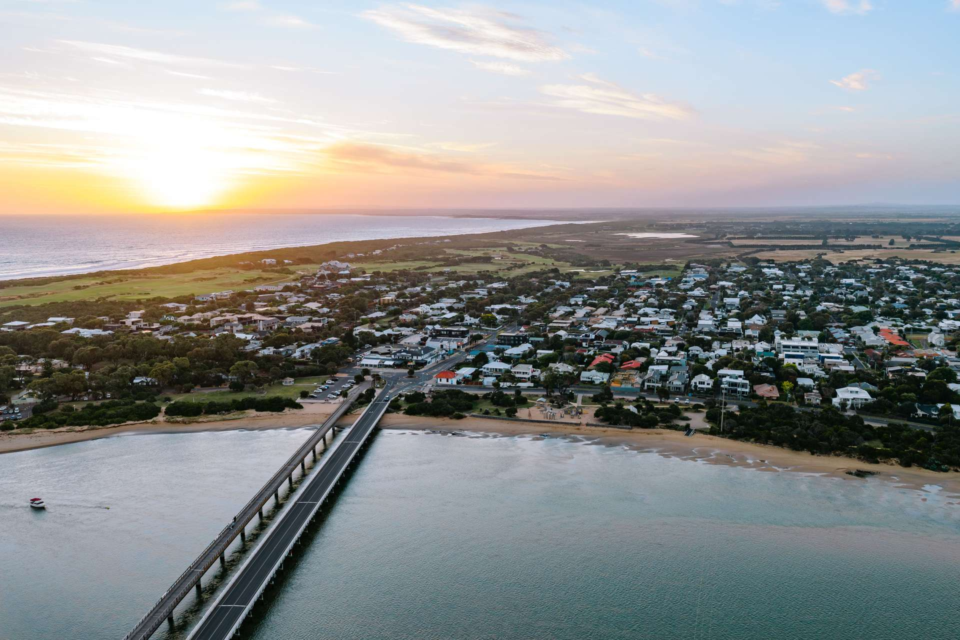 horse property for sale VIC