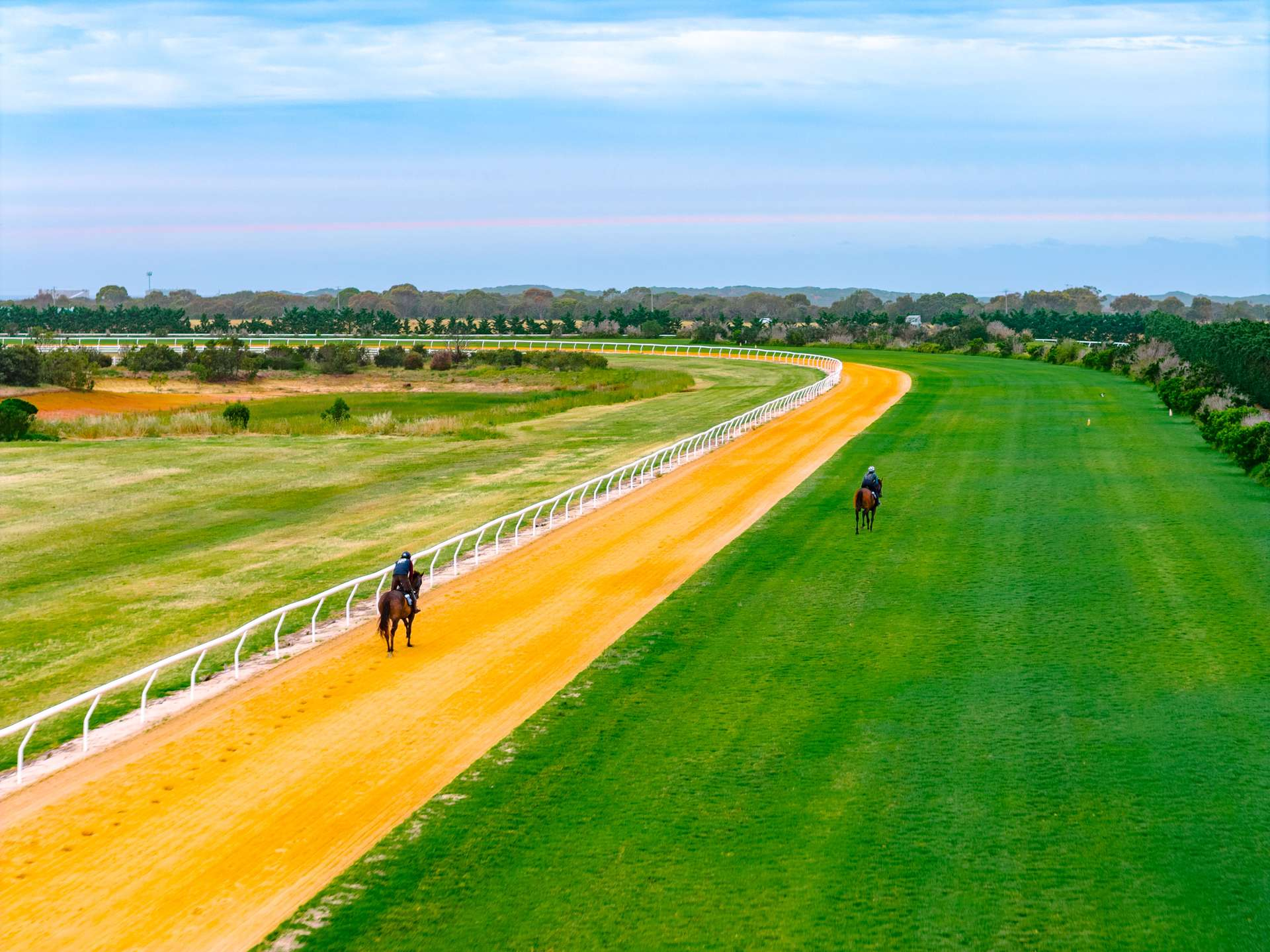 horse property for sale VIC