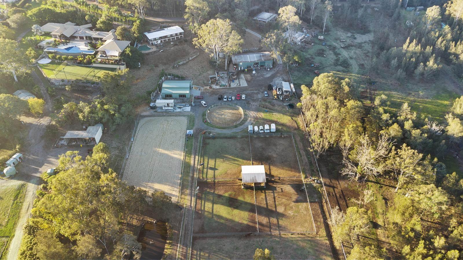 Horse Property for Sale QLD