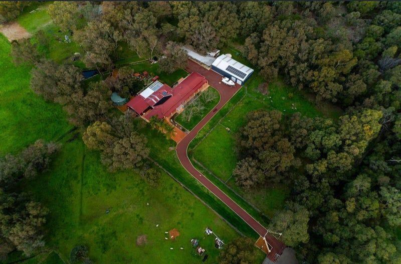 Acreage Property For Sale WA